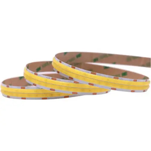 LumaFlex Power 18W/m COB LED Strip – 3000K Warm White