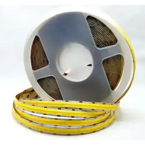 LumaFlex Power 18W/m COB LED Strip – 3000K Warm White