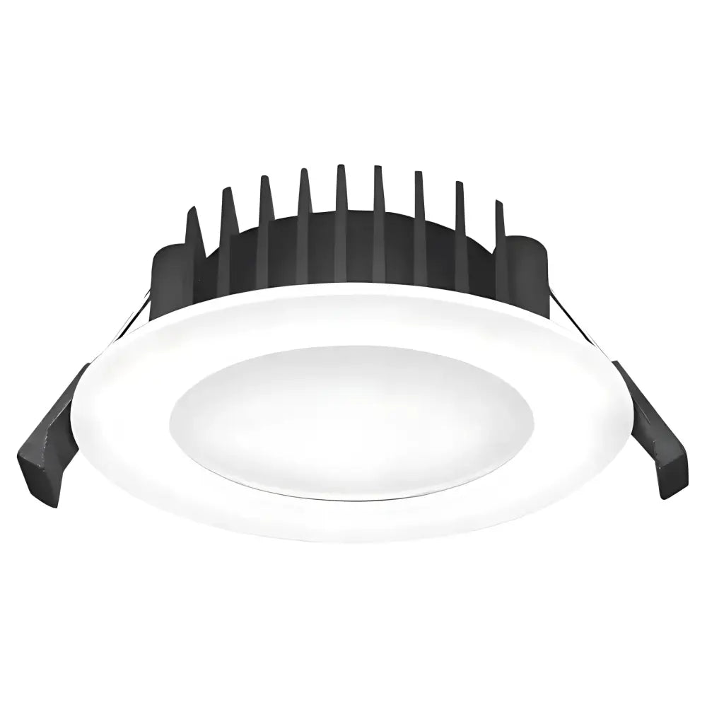 Nexus 13W Tri-Colour Dimmable LED Downlight - 90mm Cut Out