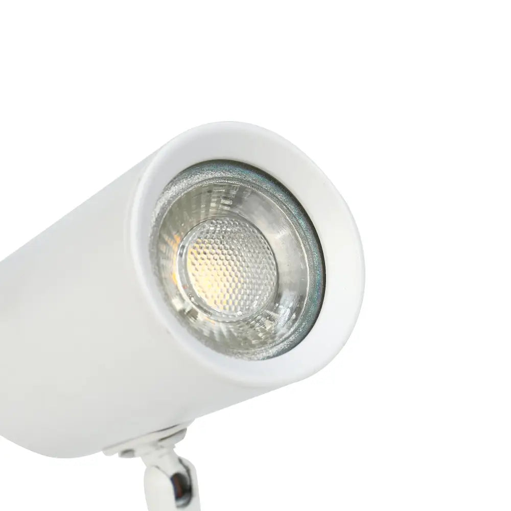 Lexi Brianna - 3 Light Round Spot Light