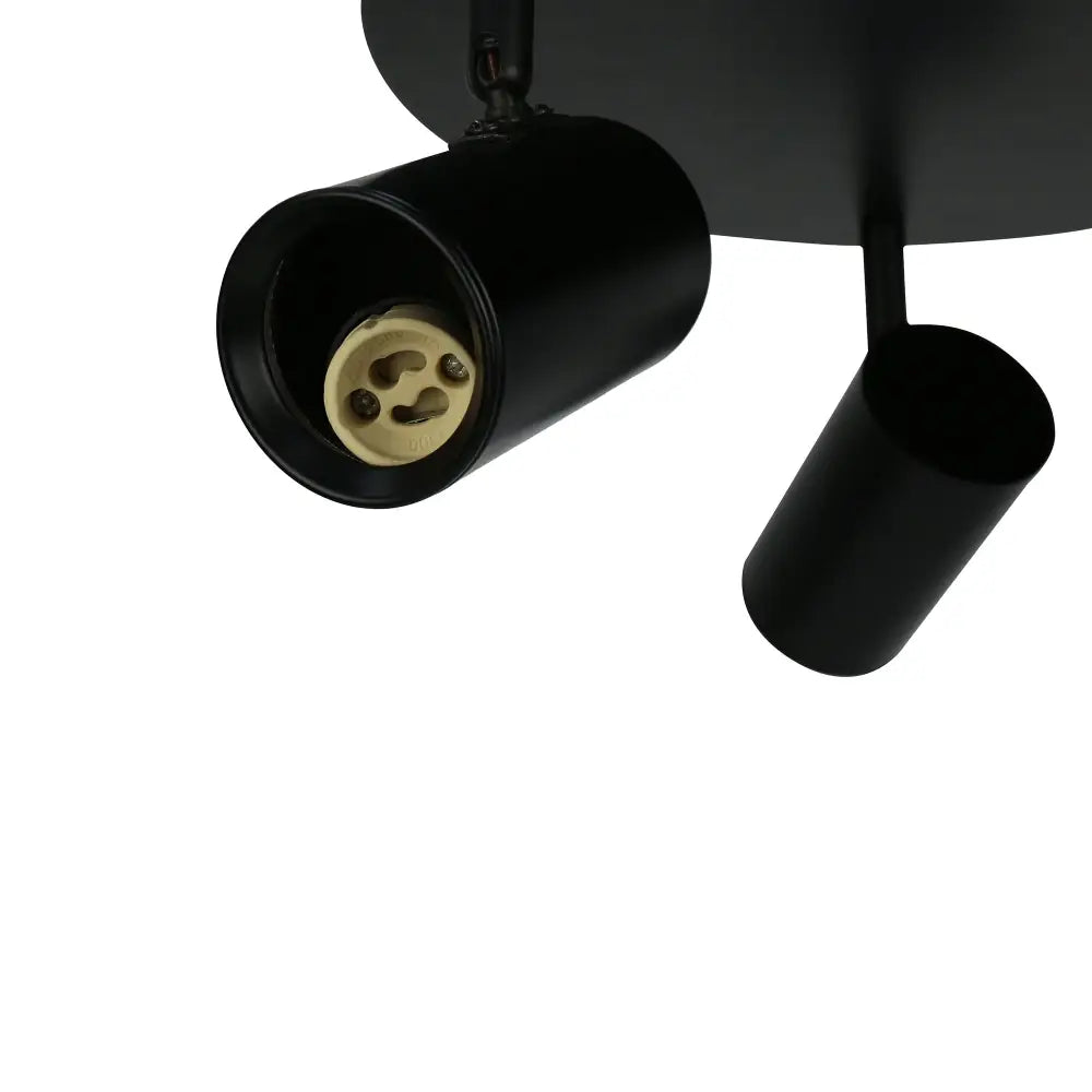 Lexi Brianna - 3 Light Round Spot Light