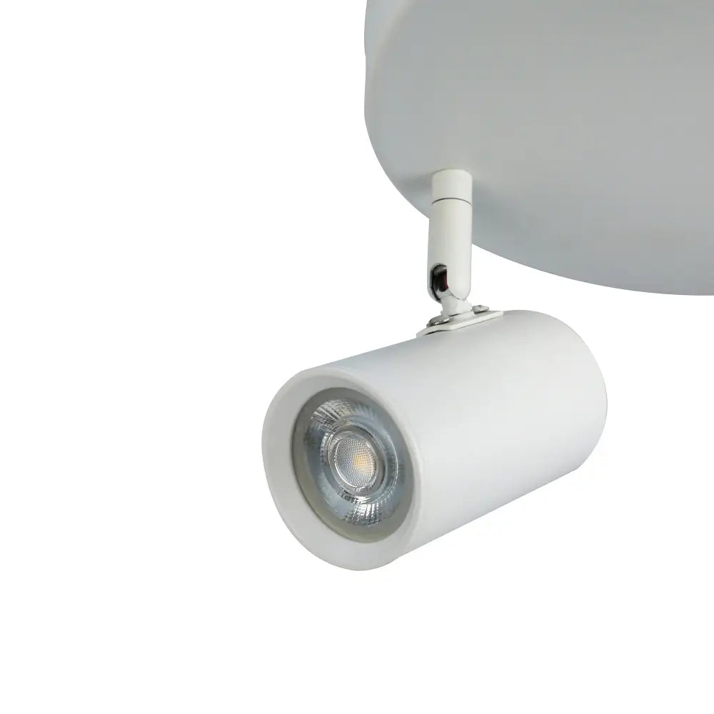 Lexi Brianna - 3 Light Round Spot Light