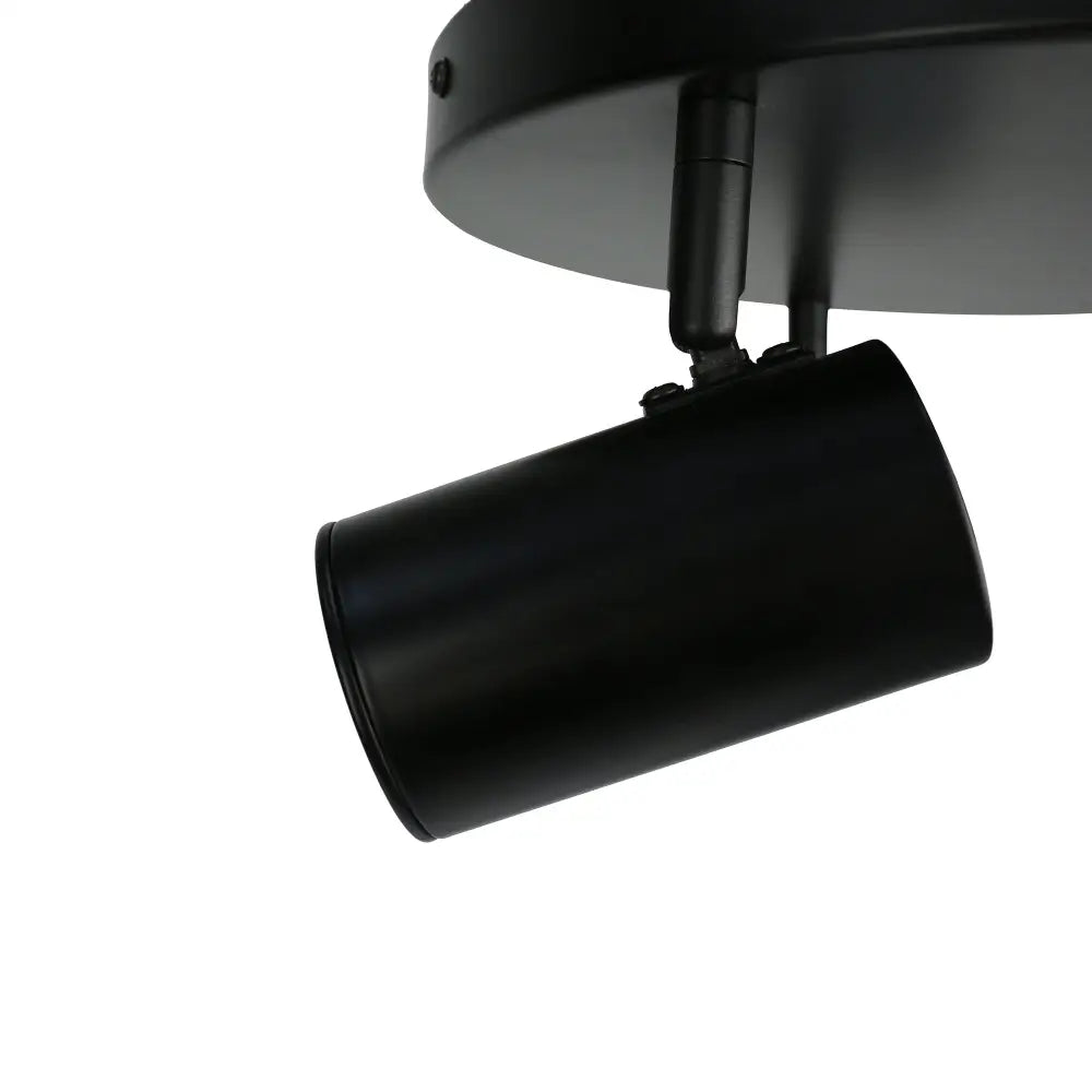 Lexi Brianna - 3 Light Round Spot Light