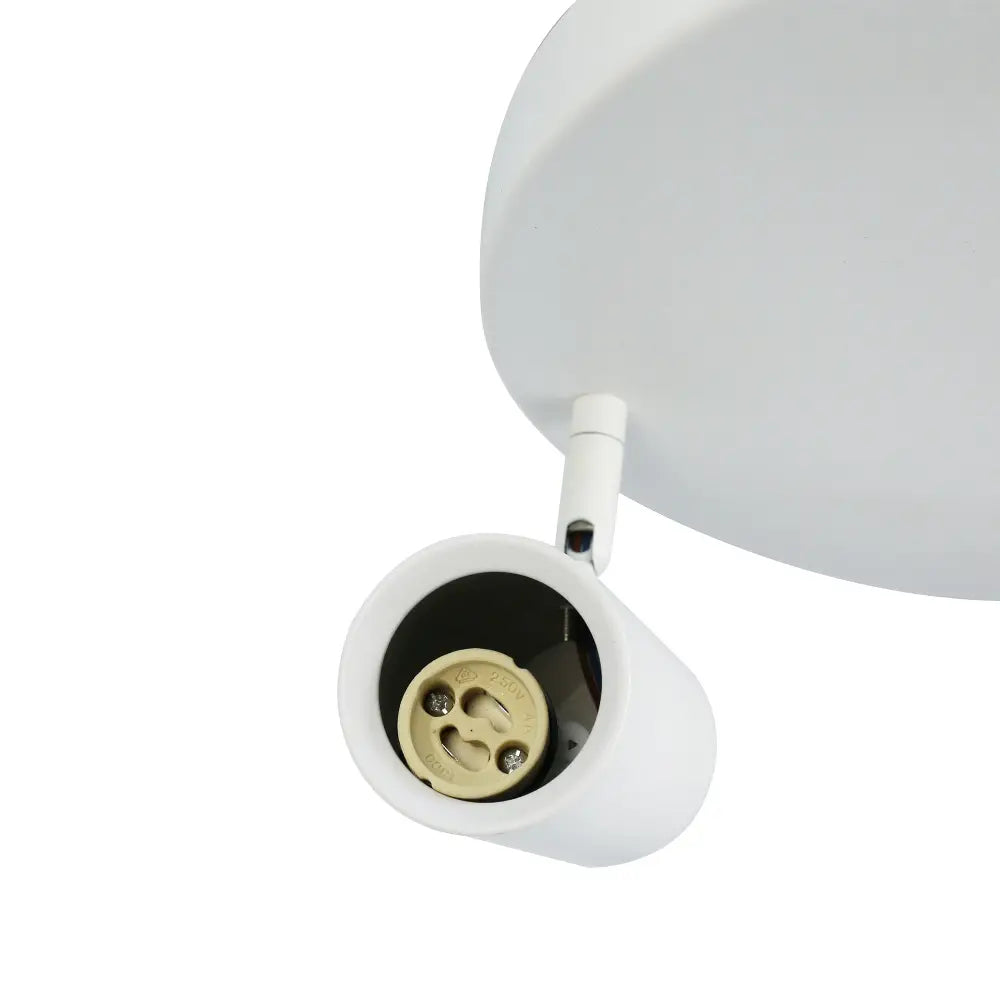 Lexi Brianna - 3 Light Round Spot Light