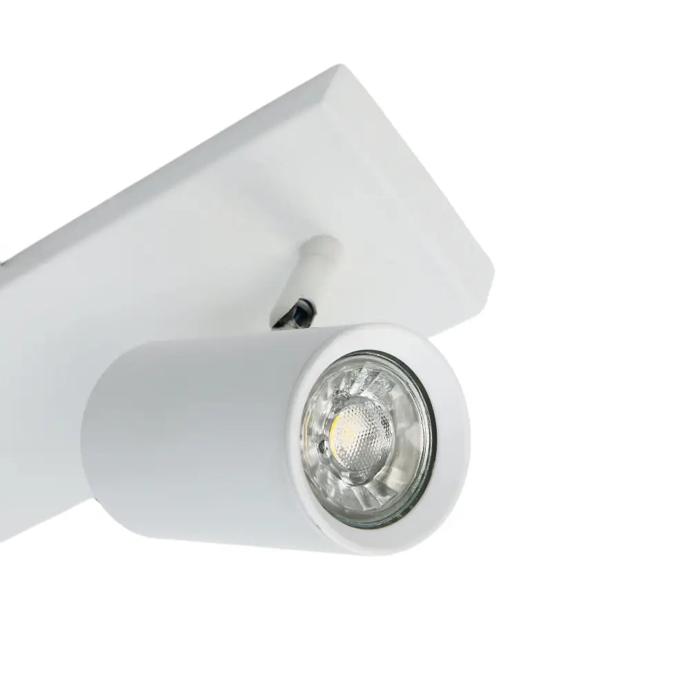 Lexi Brianna - 4 Light Spot Light