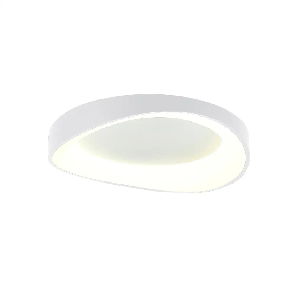 Lexi Lighting - Hayley 40W LED Ceiling Light 50cm