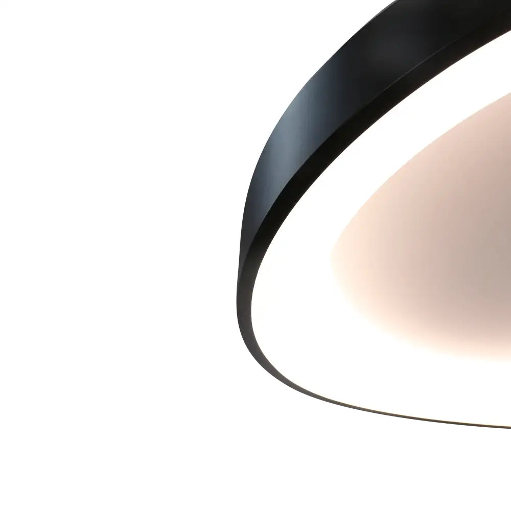 Lexi Lighting - Hayley 40W LED Ceiling Light 50cm