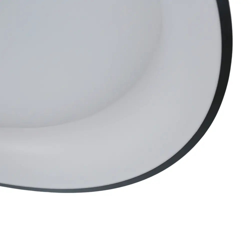 Lexi Lighting - Hayley 40W LED Ceiling Light 50cm