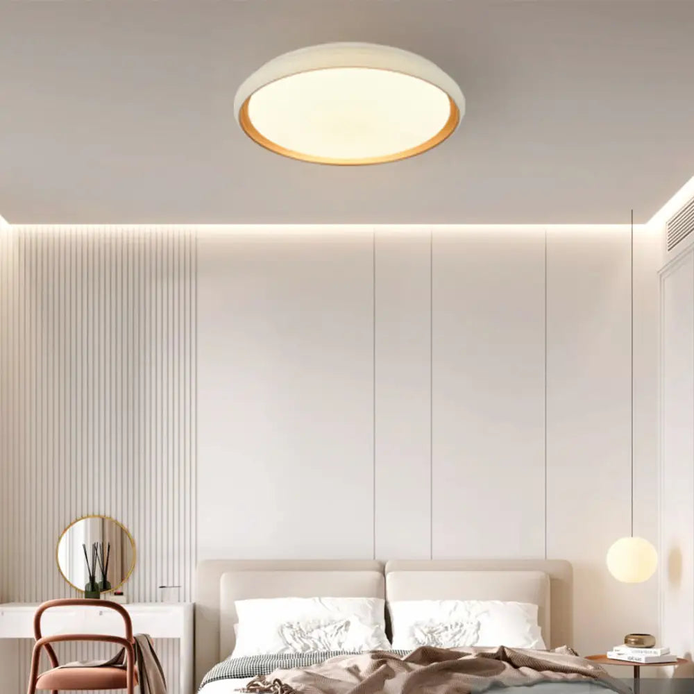 Lexi Lighting Melanie 28W CCT LED Ceiling Light