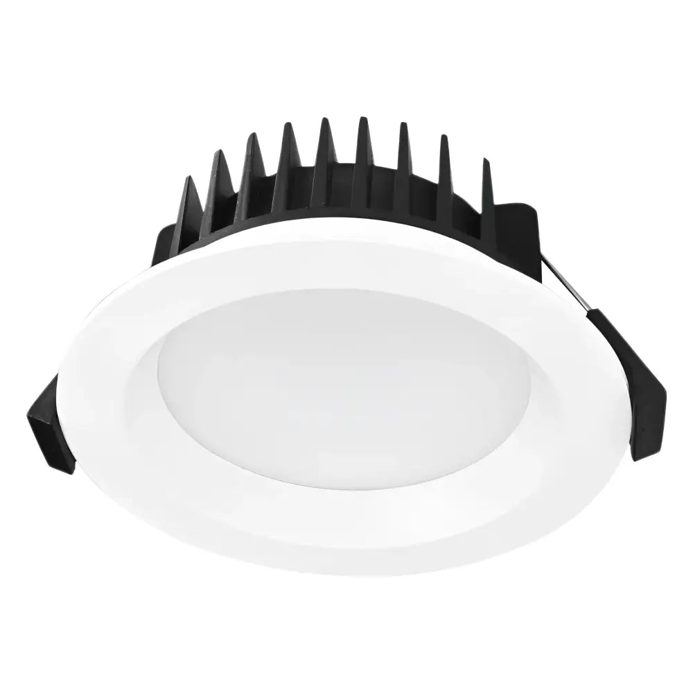 Axis 13W Tri-Colour Dimmable LED Downlight - 90mm Cut Out