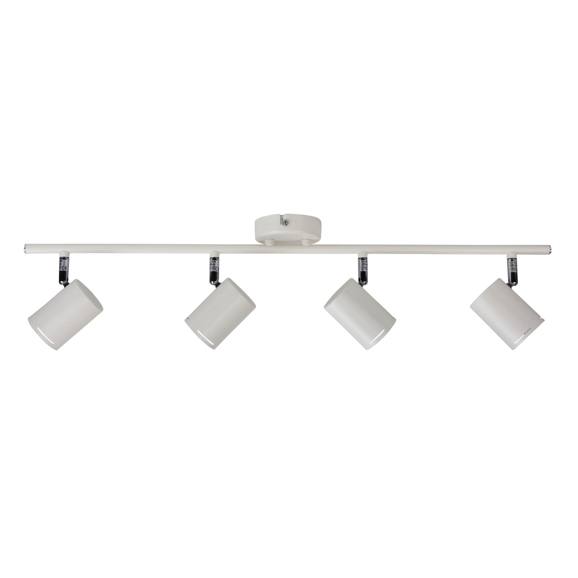 Oriel BARIL - 1/2/3/4 Light Bar Adjustable Spotlight