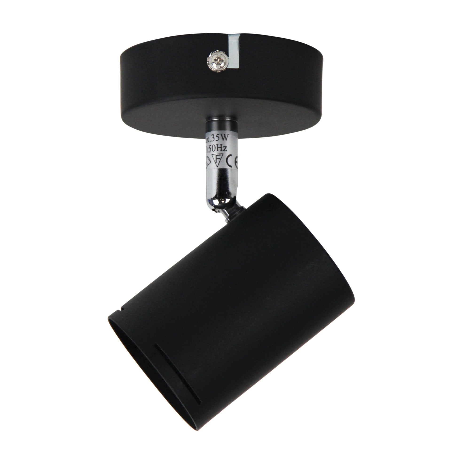 Oriel BARIL - 1/2/3/4 Light Bar Adjustable Spotlight