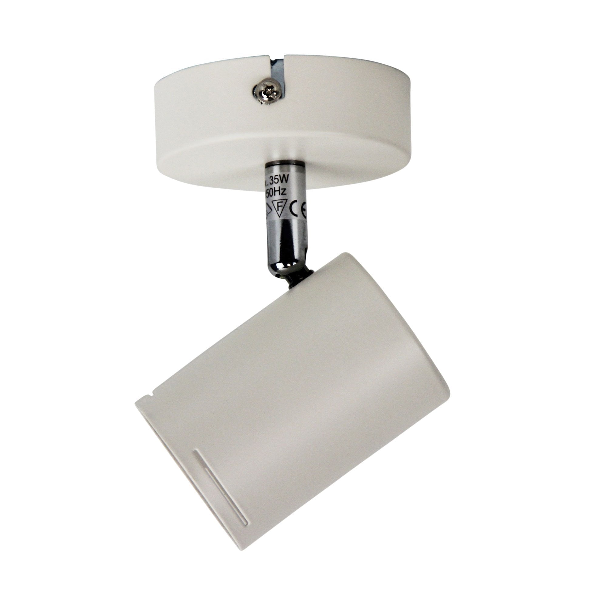 Oriel BARIL - 1/2/3/4 Light Bar Adjustable Spotlight