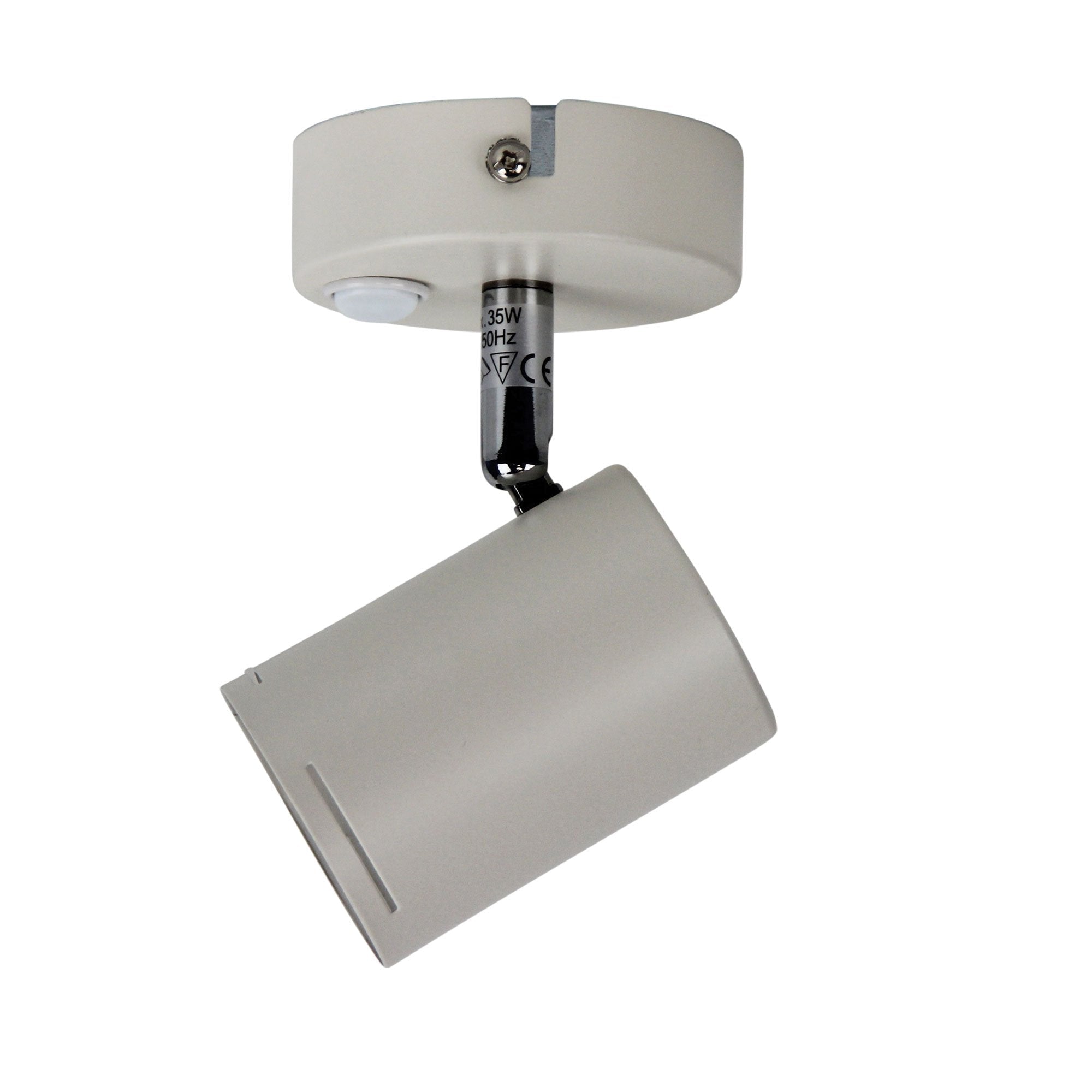 Oriel BARIL - 1/2/3/4 Light Bar Adjustable Spotlight