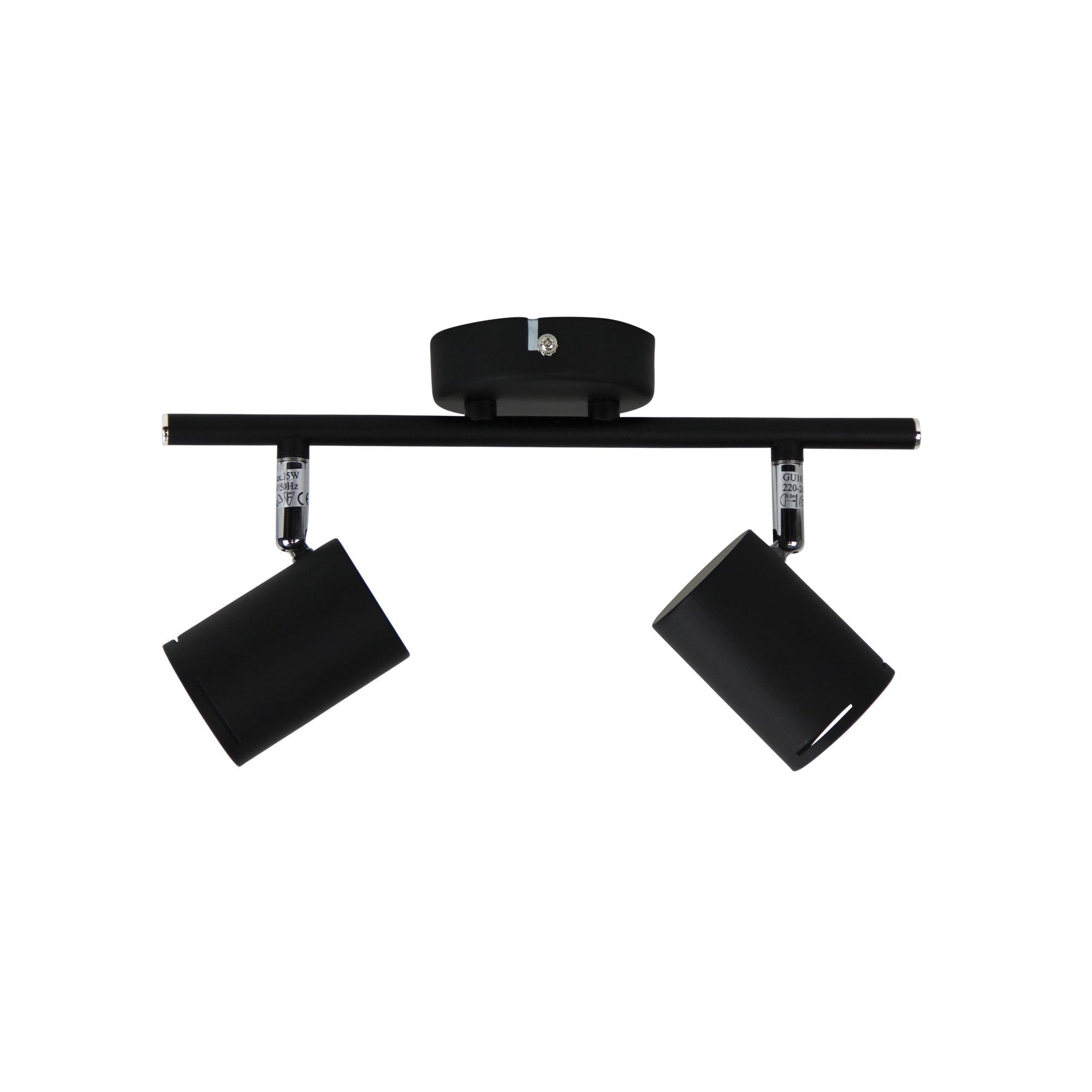 Oriel BARIL - 1/2/3/4 Light Bar Adjustable Spotlight