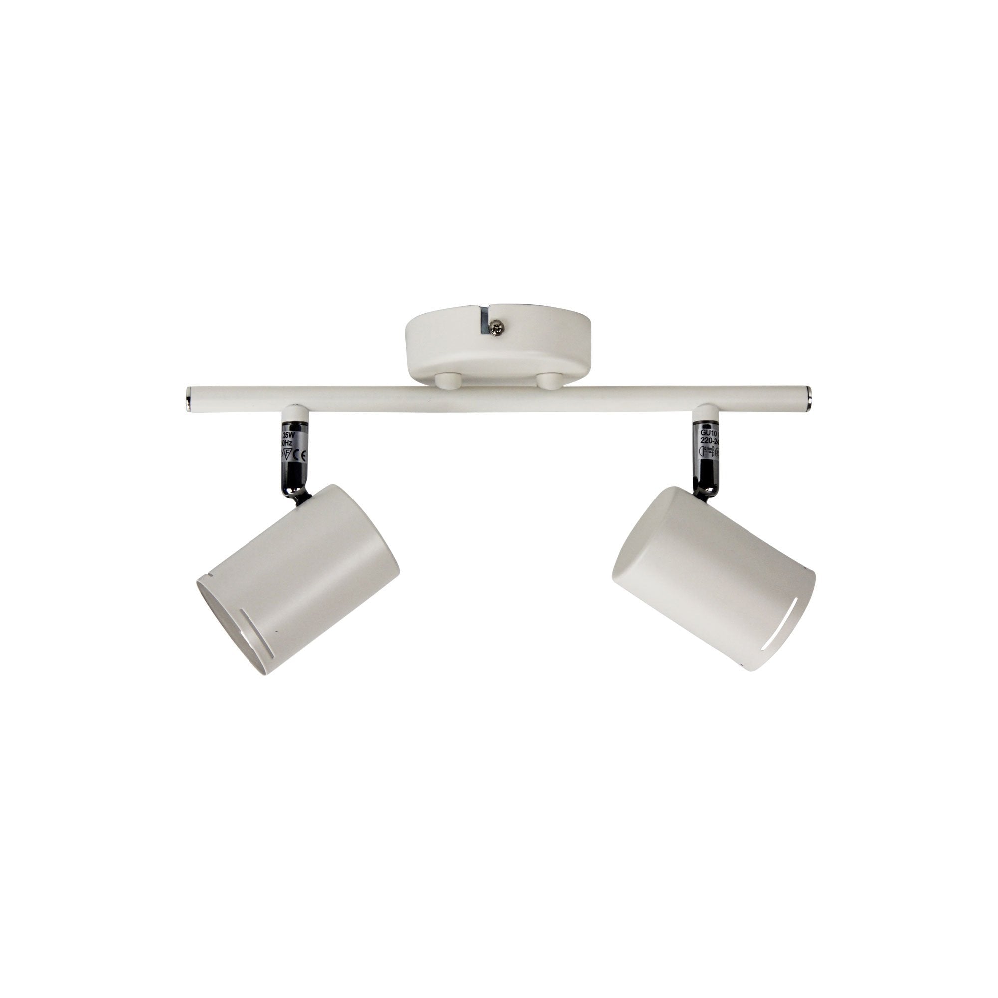 Oriel BARIL - 1/2/3/4 Light Bar Adjustable Spotlight