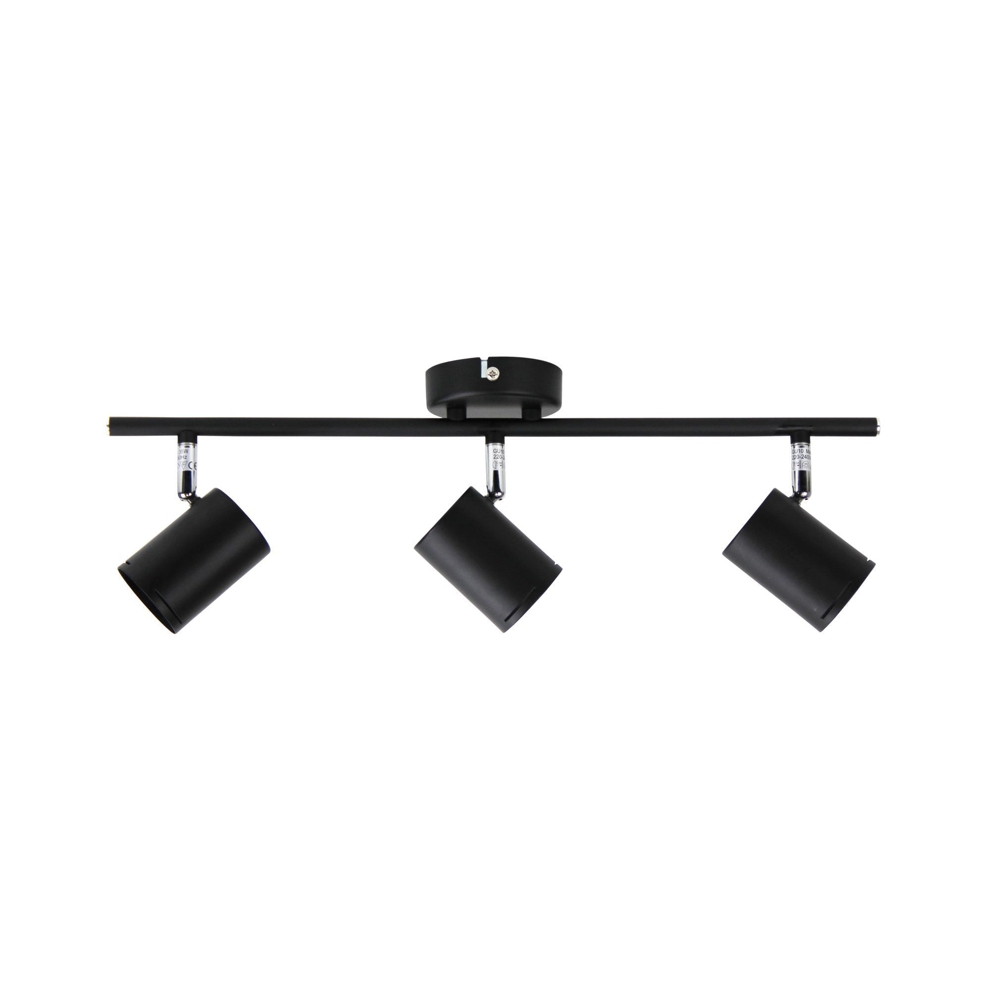Oriel BARIL - 1/2/3/4 Light Bar Adjustable Spotlight