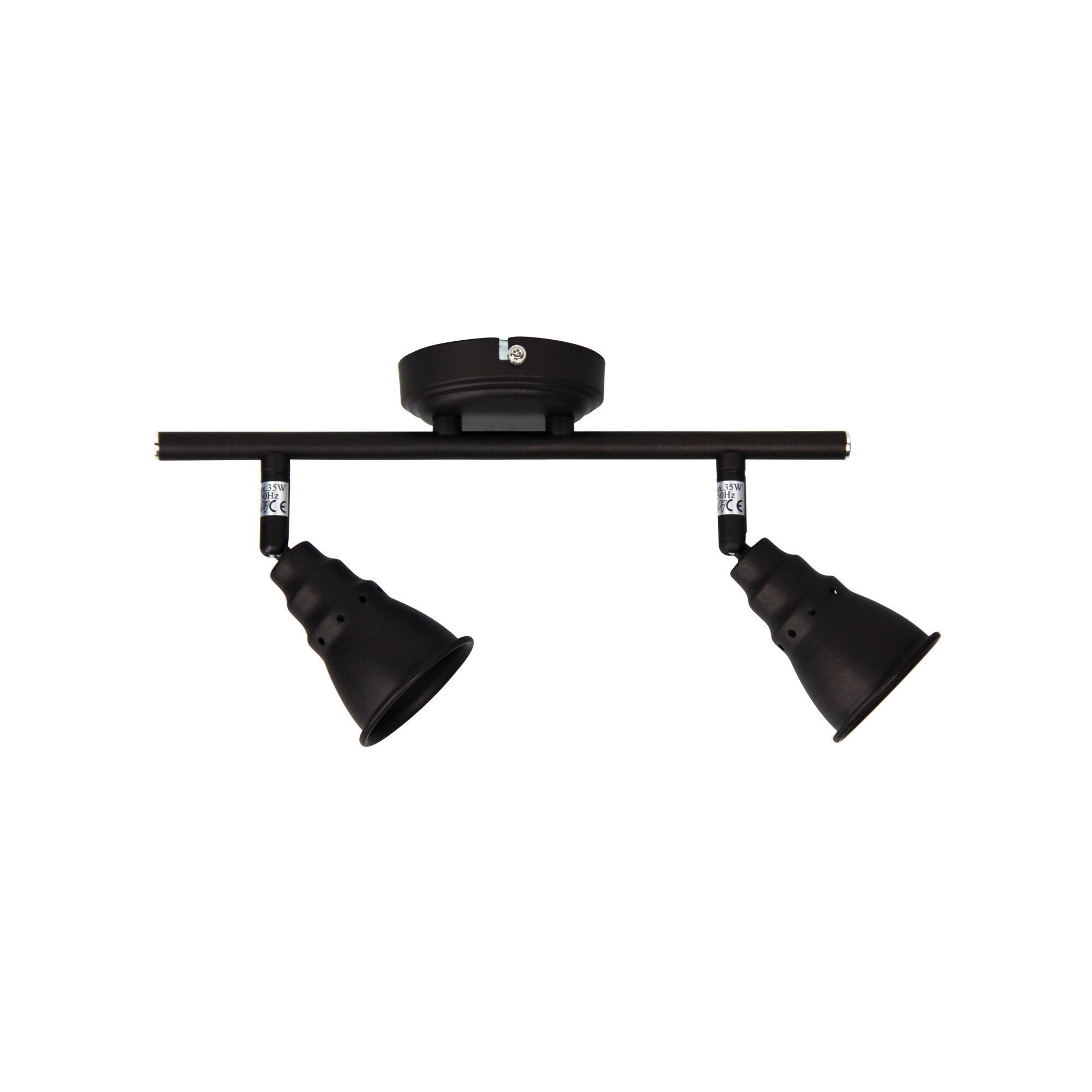 Oriel NORTON - 1/2/3 Light Vintage Adjustable Spotlight