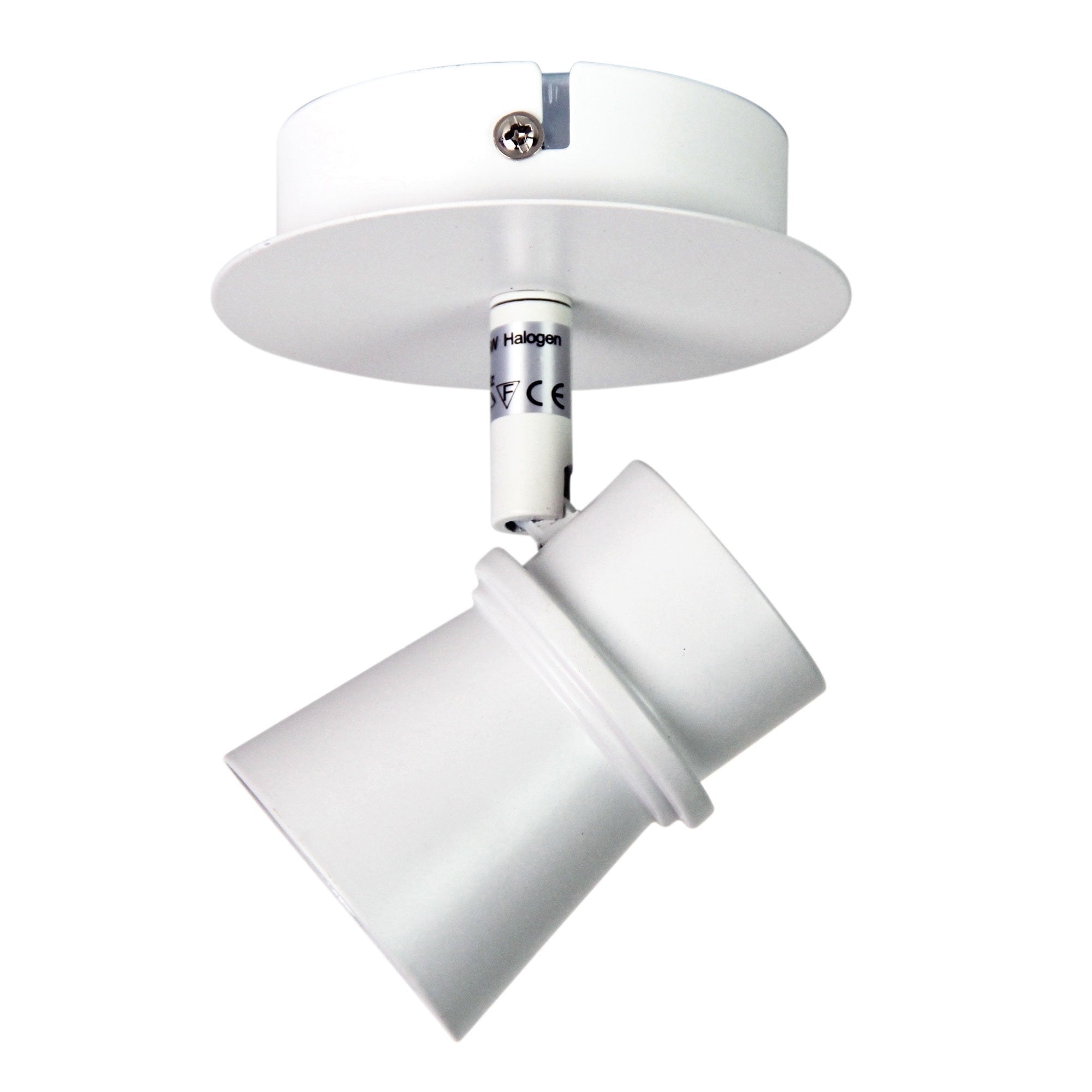 Oriel YARRA - 1/2/3/4 Light Bar Adjustable Spotlight