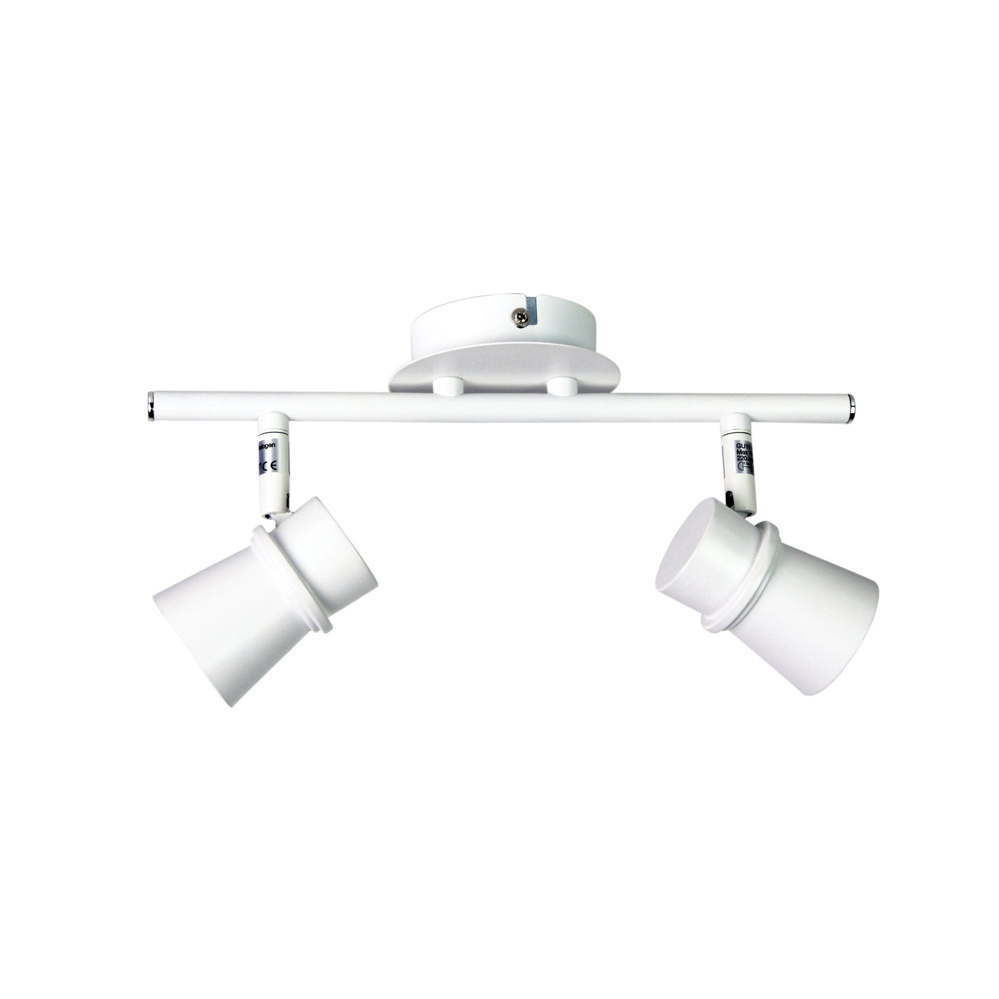 Oriel YARRA - 1/2/3/4 Light Bar Adjustable Spotlight