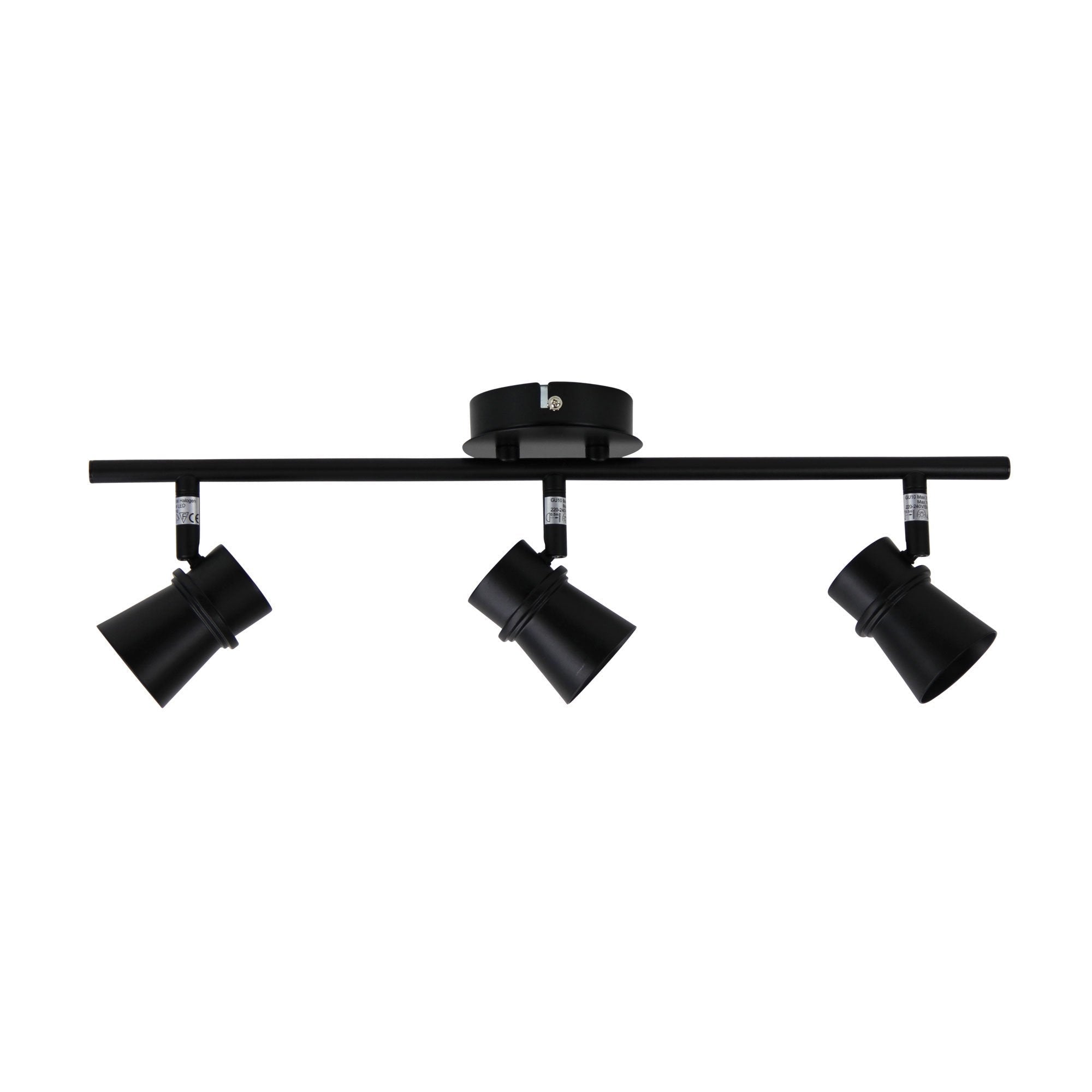 Oriel YARRA - 1/2/3/4 Light Bar Adjustable Spotlight