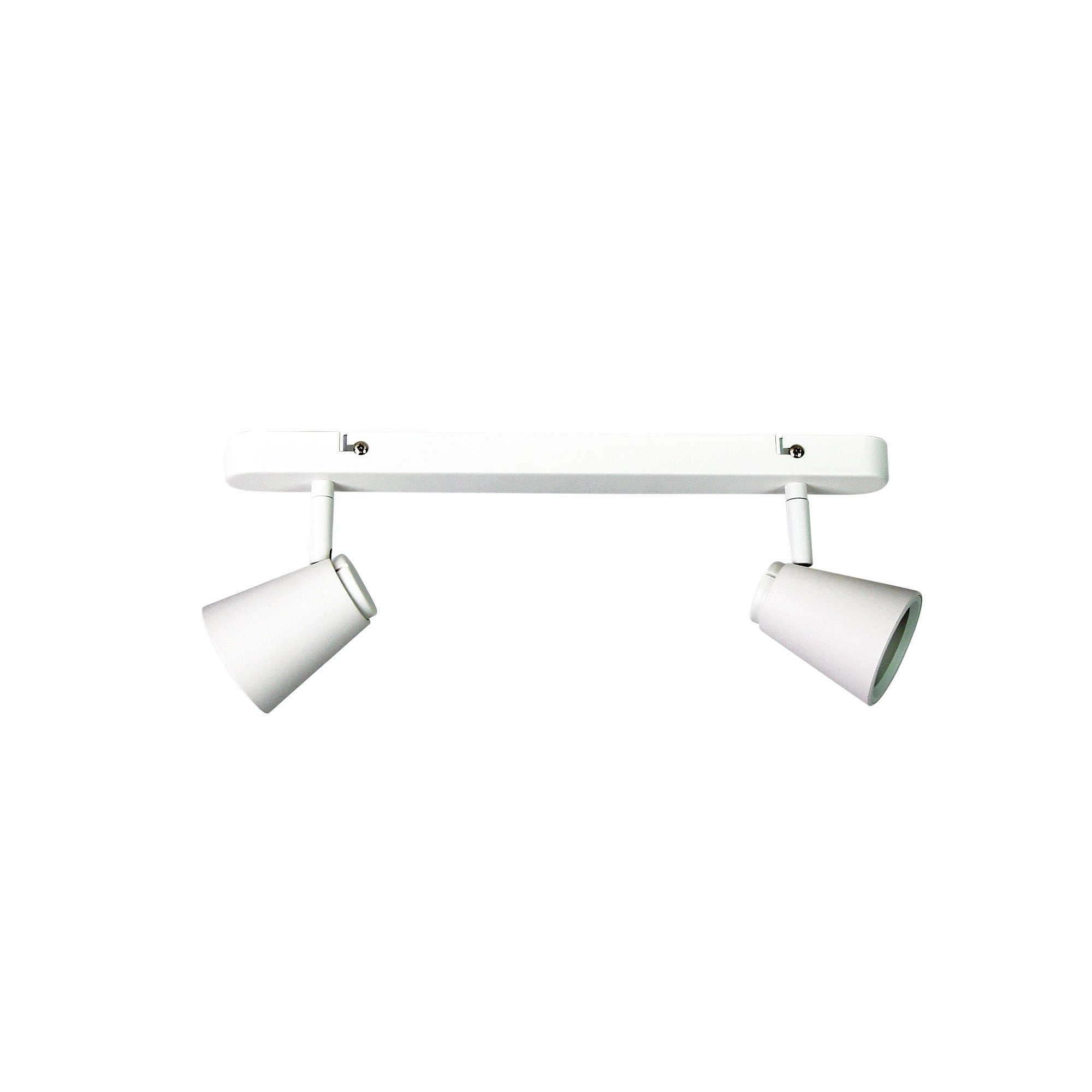 Oriel ZOOM - 1/2/3 Light Adjustable Spotlight