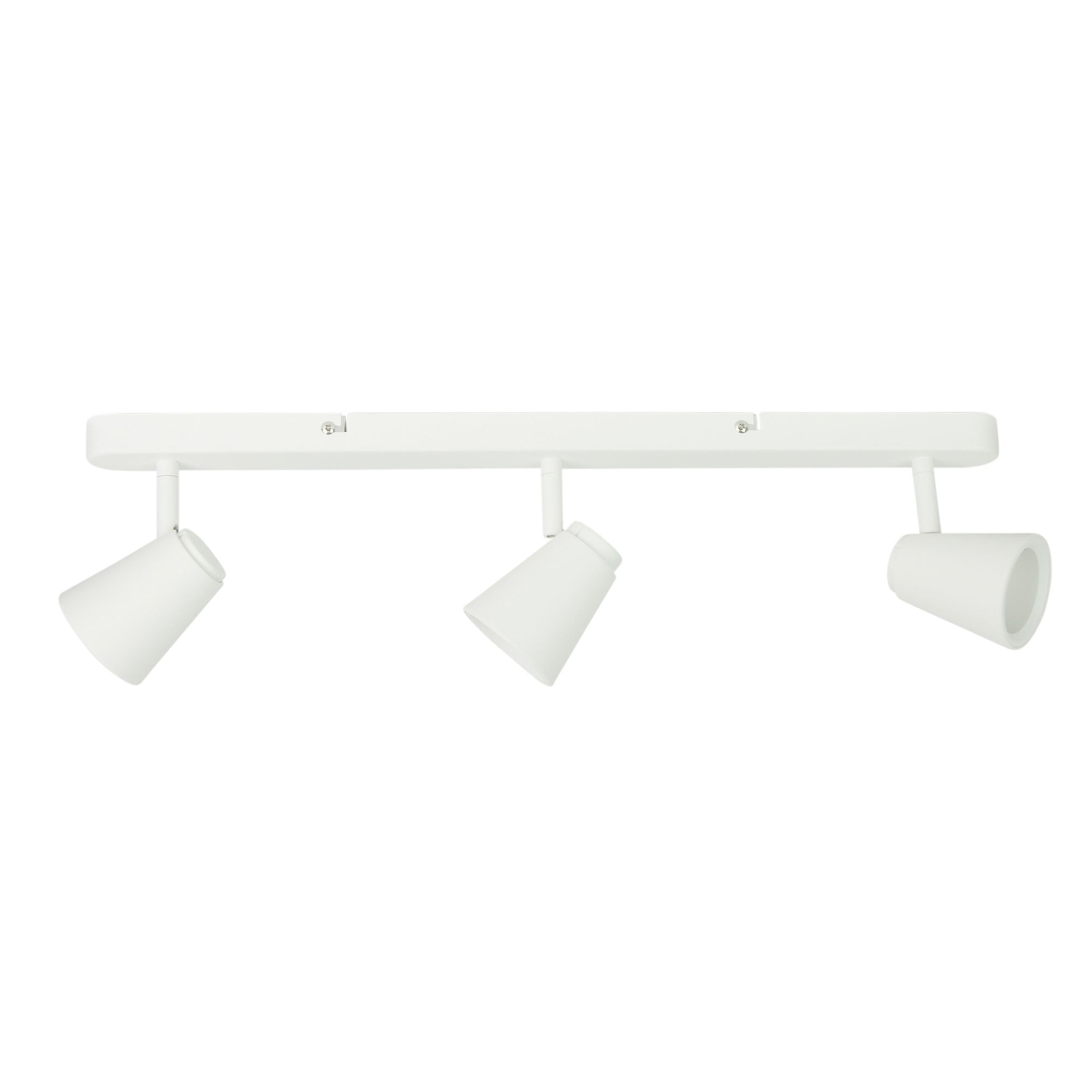 Oriel ZOOM - 1/2/3 Light Adjustable Spotlight