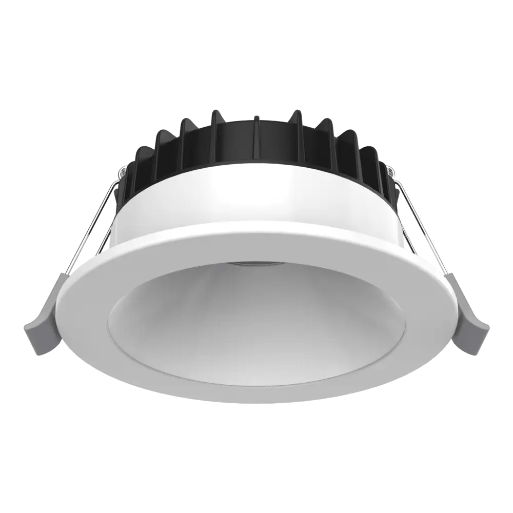 Swap Deep 8W Tri-Colour Dimmable LED Downlight - 90mm Cut Out