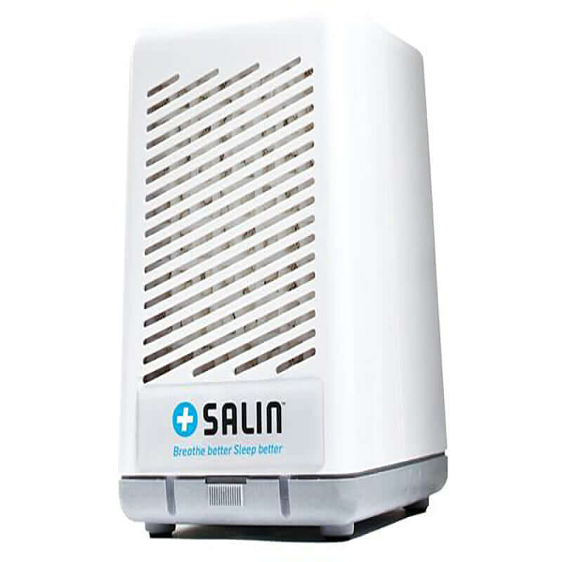 Salt Therapy Air Purifier