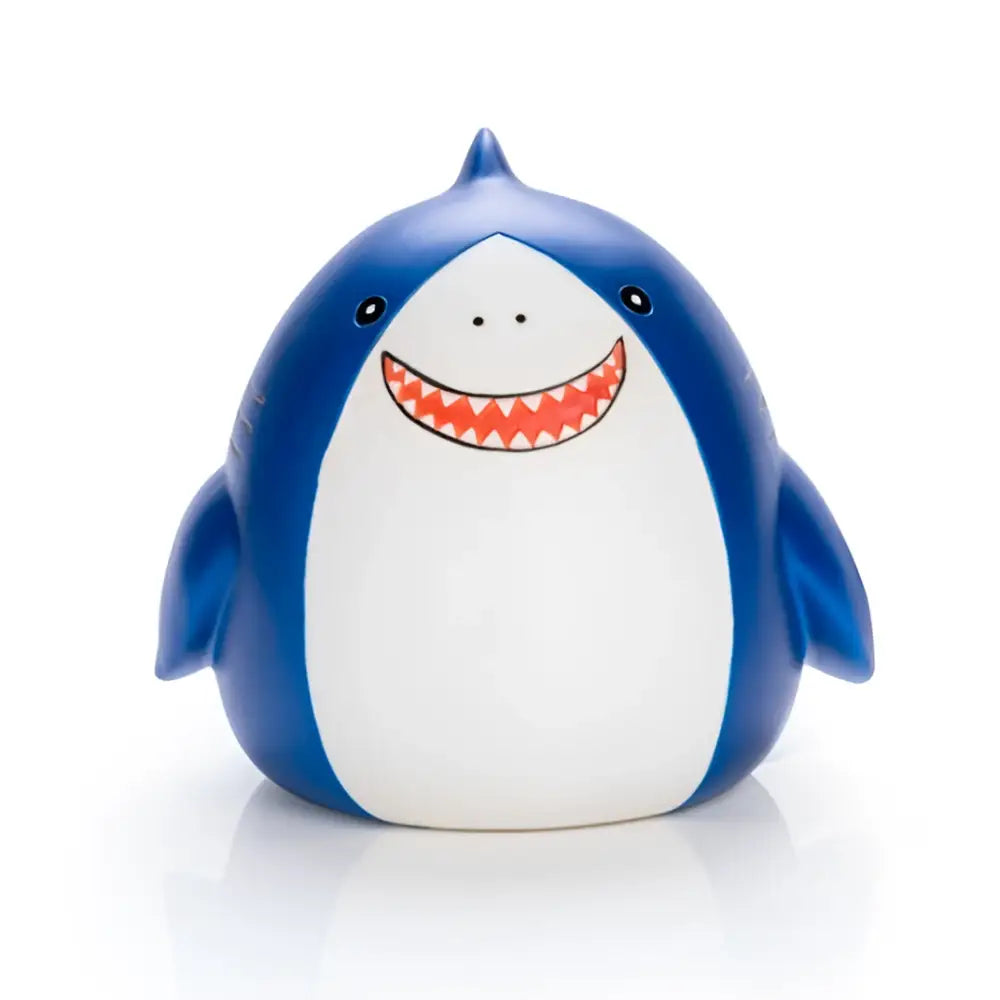 Smoosho's Pals Shark Table Lamp