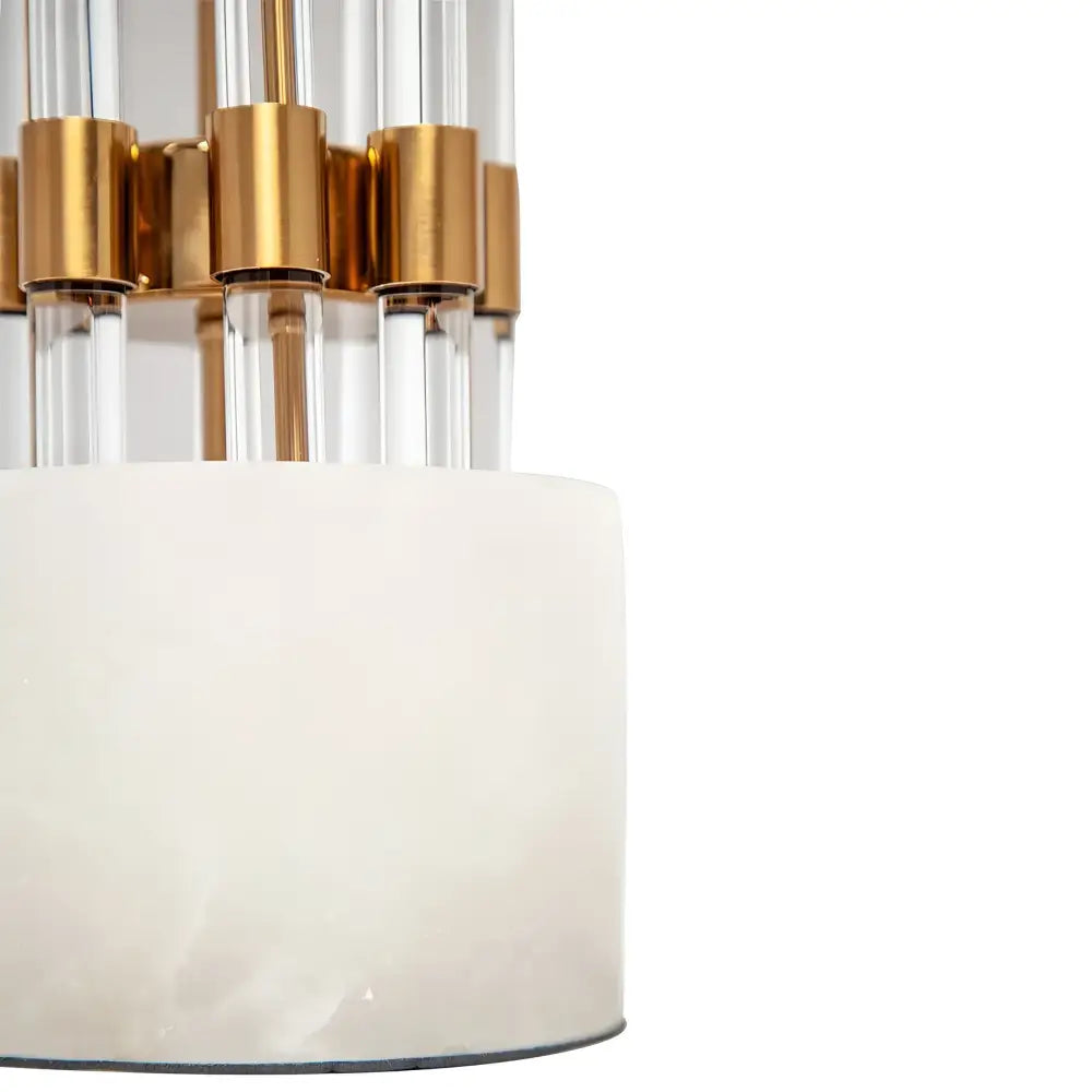 CAFE LIGHTING & LIVING Table Lamp Abbey Table Lamp B13317