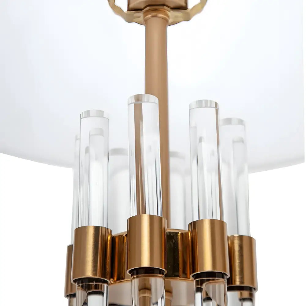 CAFE LIGHTING & LIVING Table Lamp Abbey Table Lamp B13317