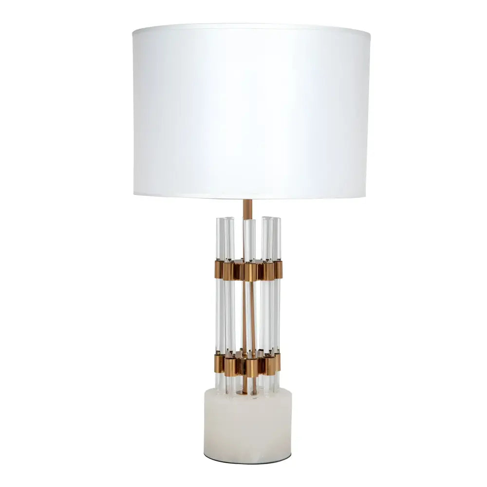 CAFE LIGHTING & LIVING Table Lamp Abbey Table Lamp B13317