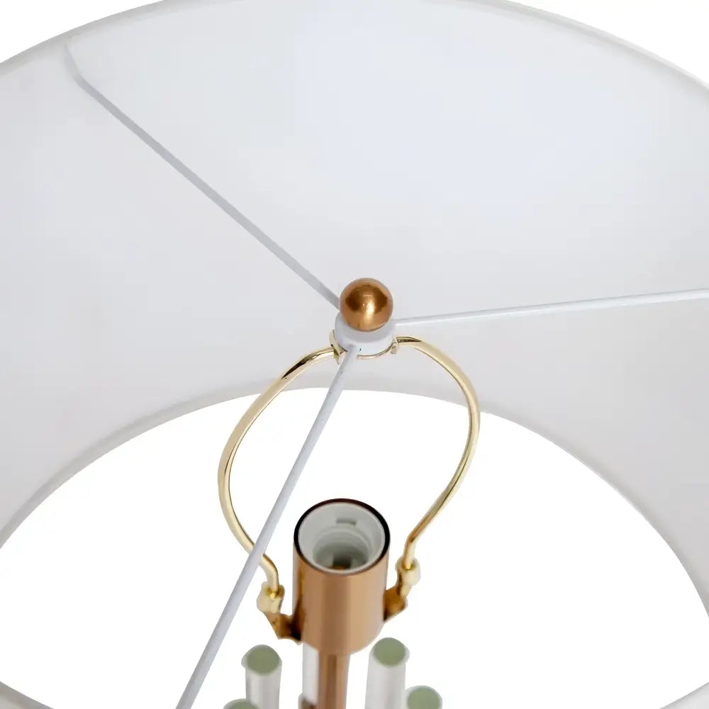 CAFE LIGHTING & LIVING Table Lamp Abbey Table Lamp B13317