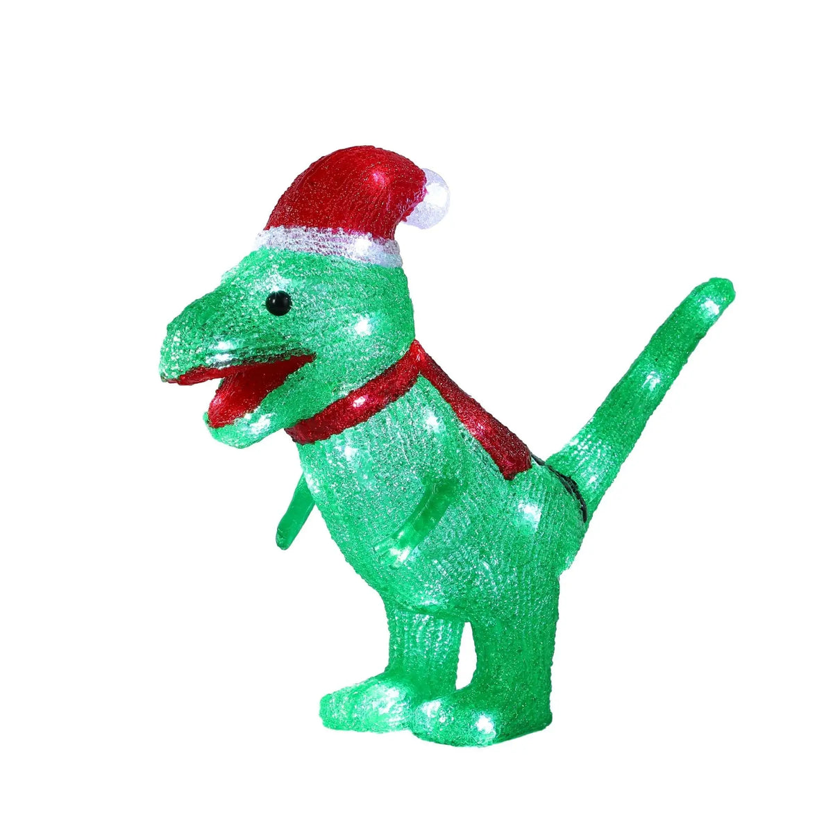 Acrylic T. Rex Decoration for Indoor & Outdoor