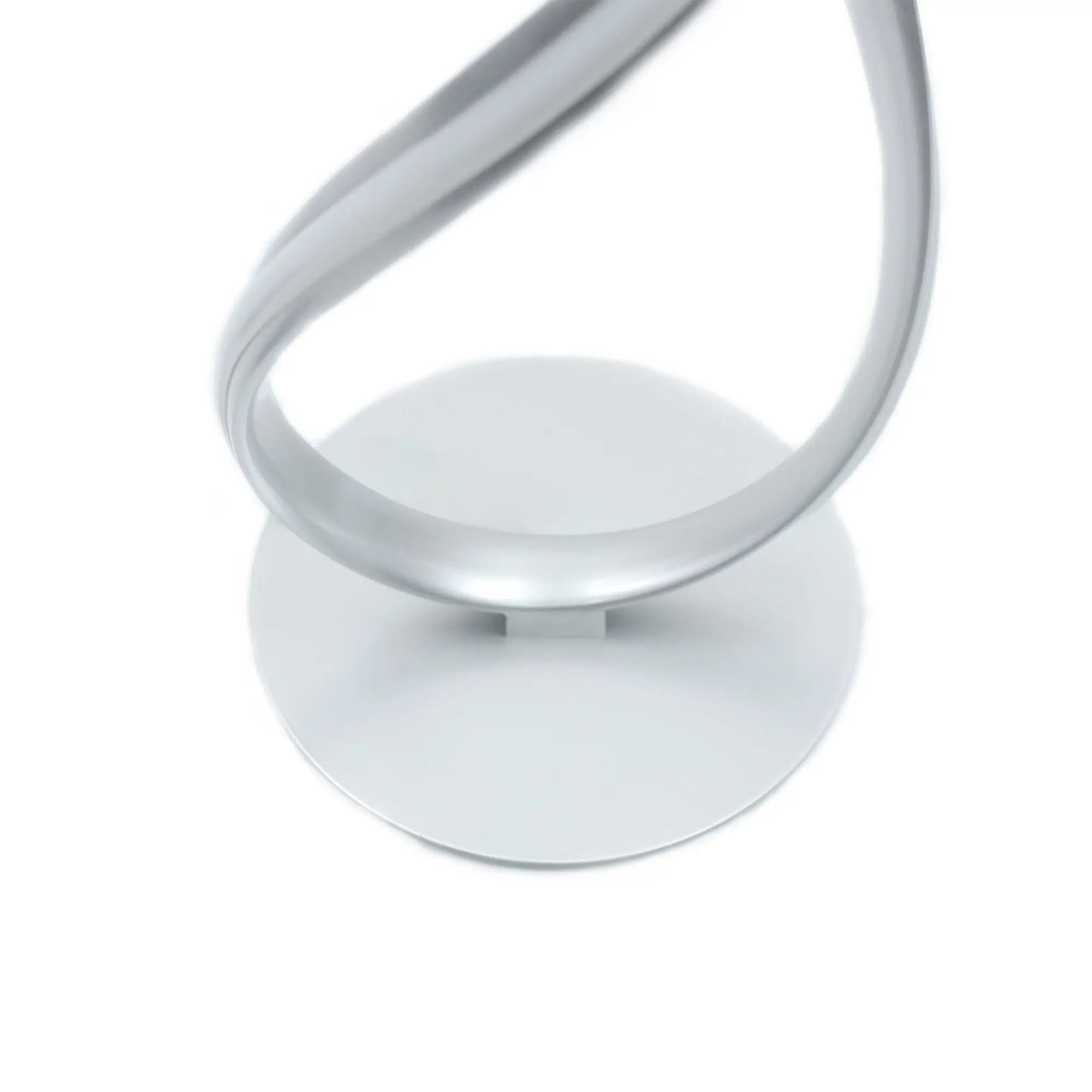 Ainhoa Led Floor Lamp - Satin Chrome Lexi Lighting