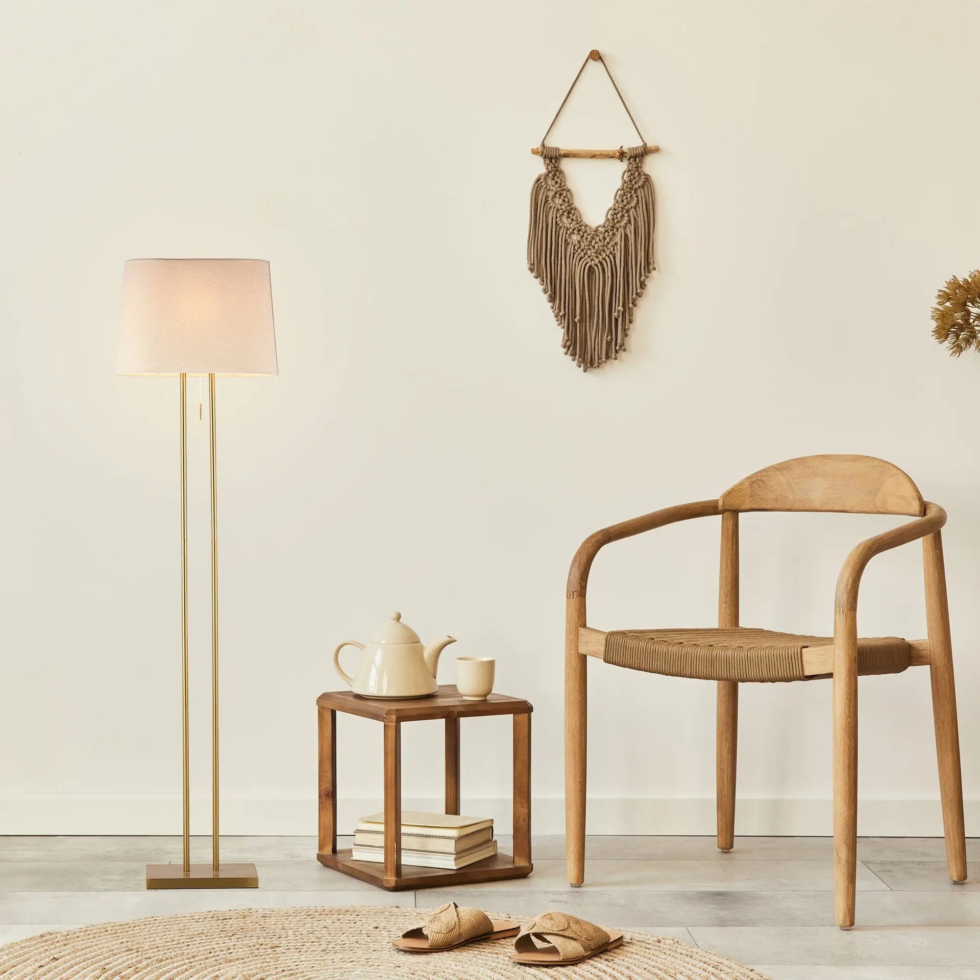 Arden Floor Lamp Lexi Lighting
