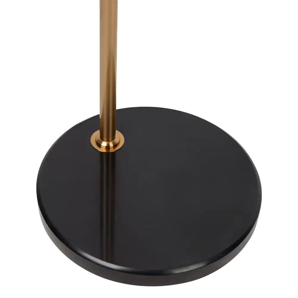 CAFE LIGHTING & LIVING Table Lamp Ariz Marble Table Lamp 12359