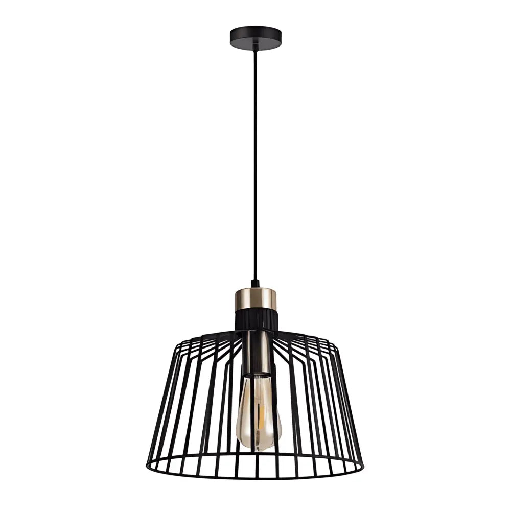Green Earth Lighting Australia PENDANTS ASHLEY Large - 1 Light Pendant 224002