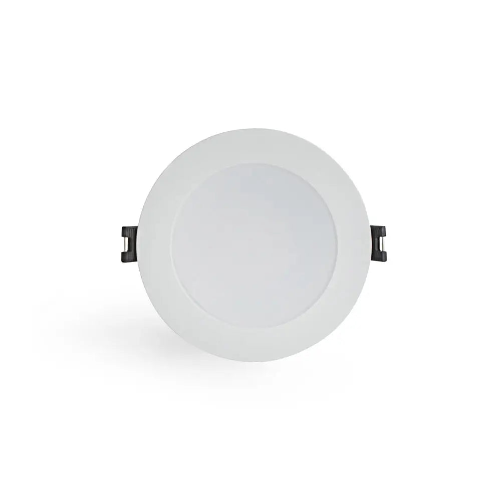 Atom At9039 8w Tri-colour Led Dimmable Recessed
