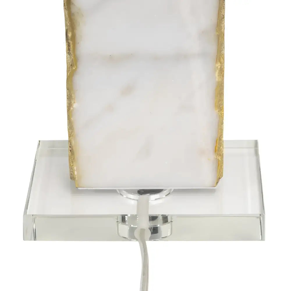 Green Earth Lighting Australia Table Lamp Benicia Marble Table Lamp 12358