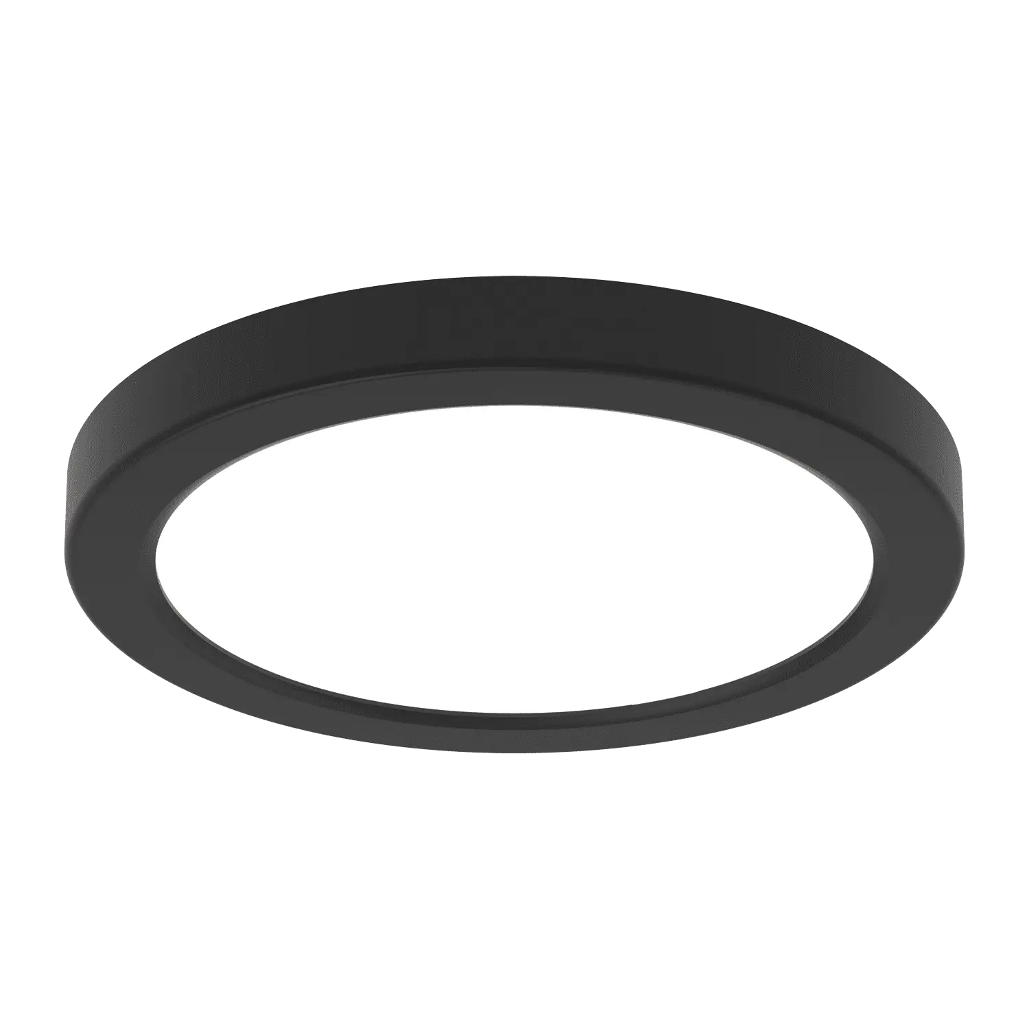 Domus Strike Led Trio Ceiling Fan Light Kit Domus - Black