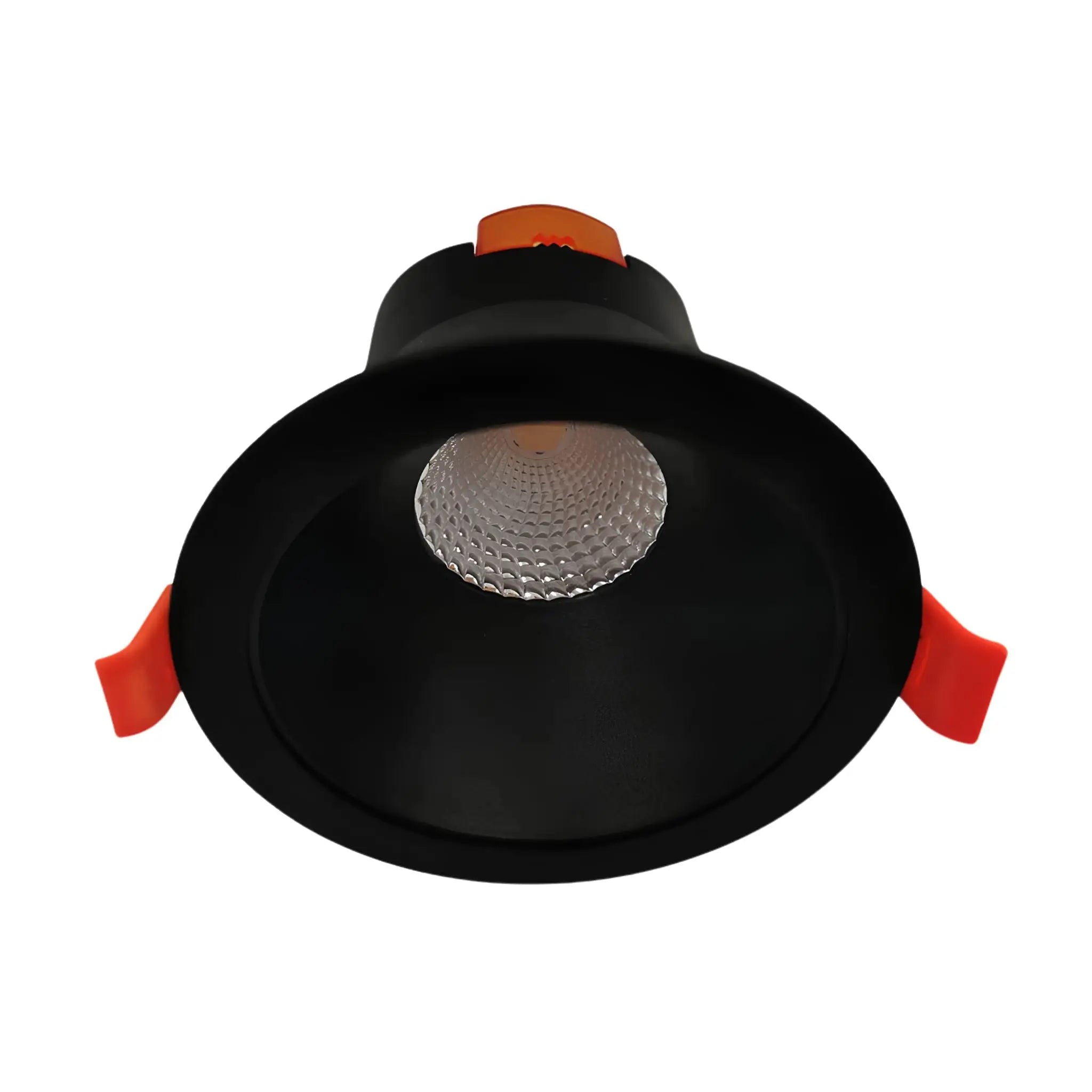 Martec Rex 9W Tri-Colour LED Dimmable Recessed Ceiling Light - 90mm