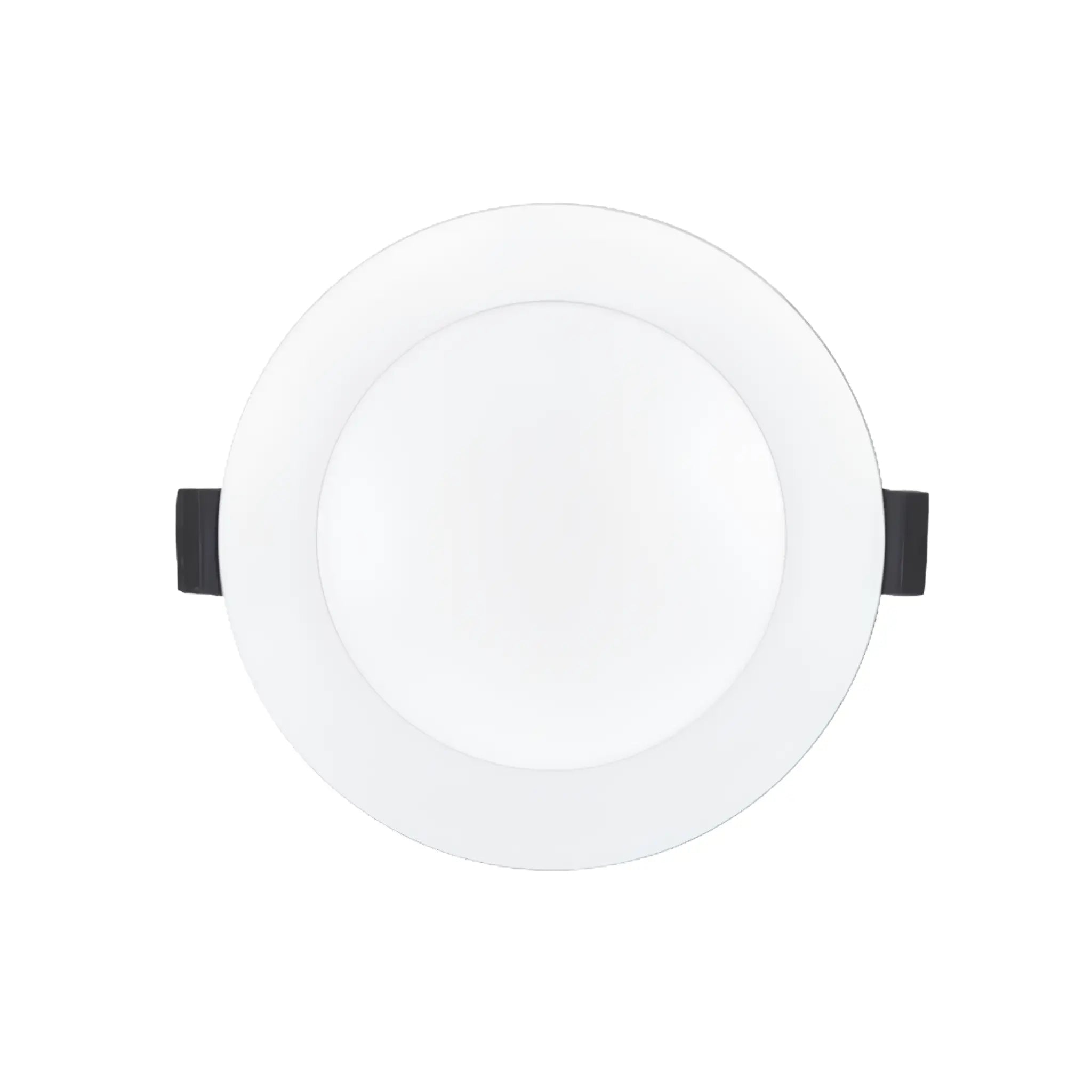 Blade Pro 13W Tri-Colour LED Dimmable Recessed Ceiling Light - 90mm