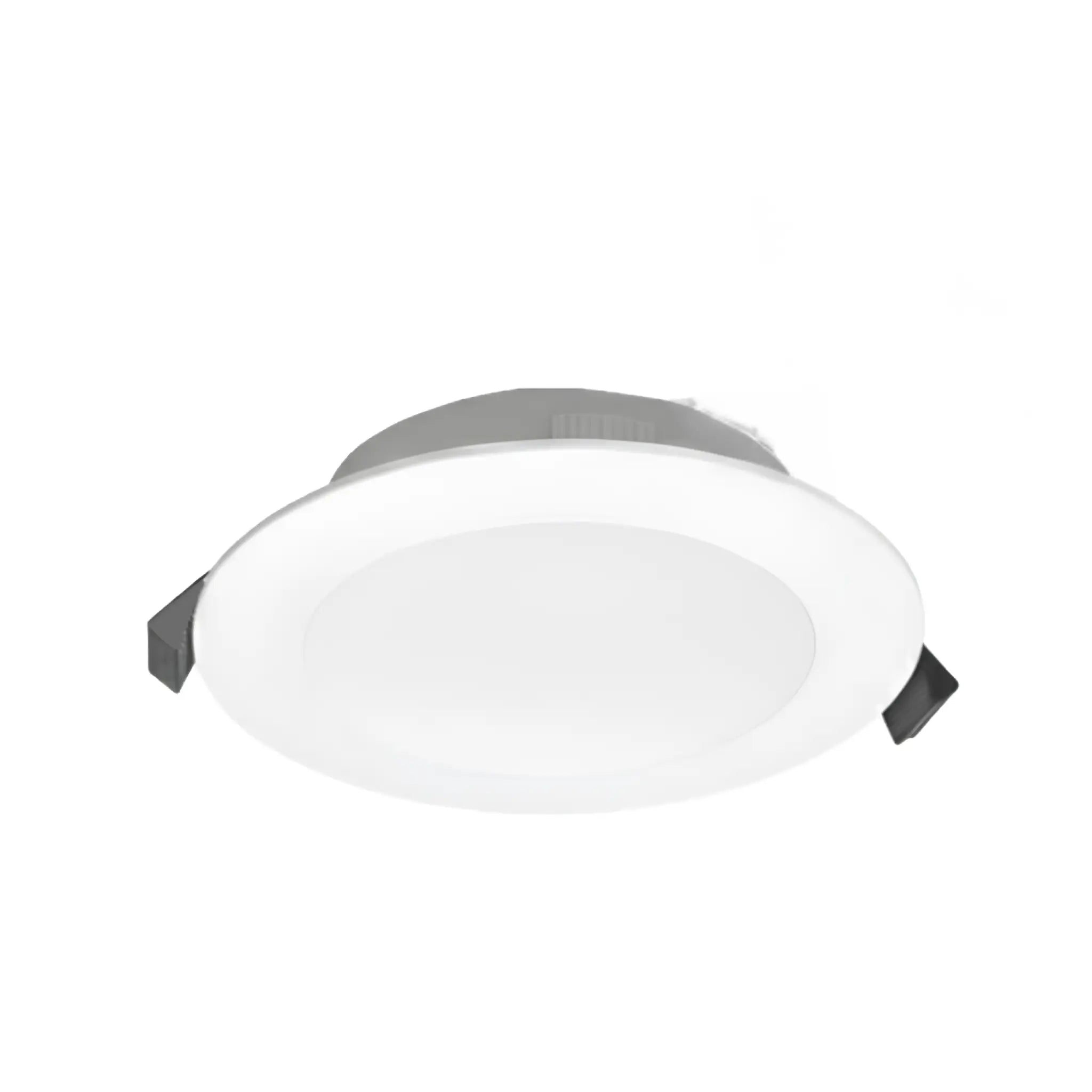 Blade Pro 13W Tri-Colour LED Dimmable Recessed Ceiling Light - 90mm