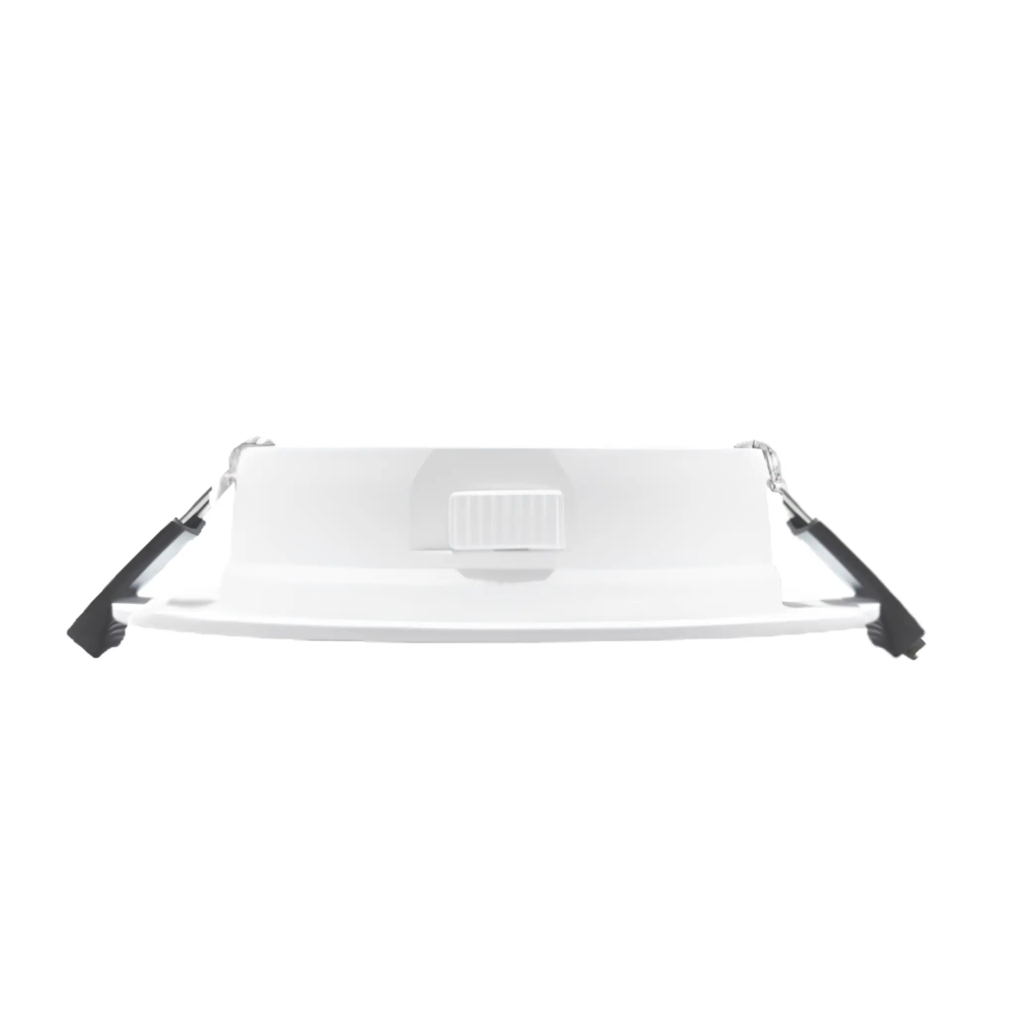 Blade Pro 13W Tri-Colour LED Dimmable Recessed Ceiling Light - 90mm