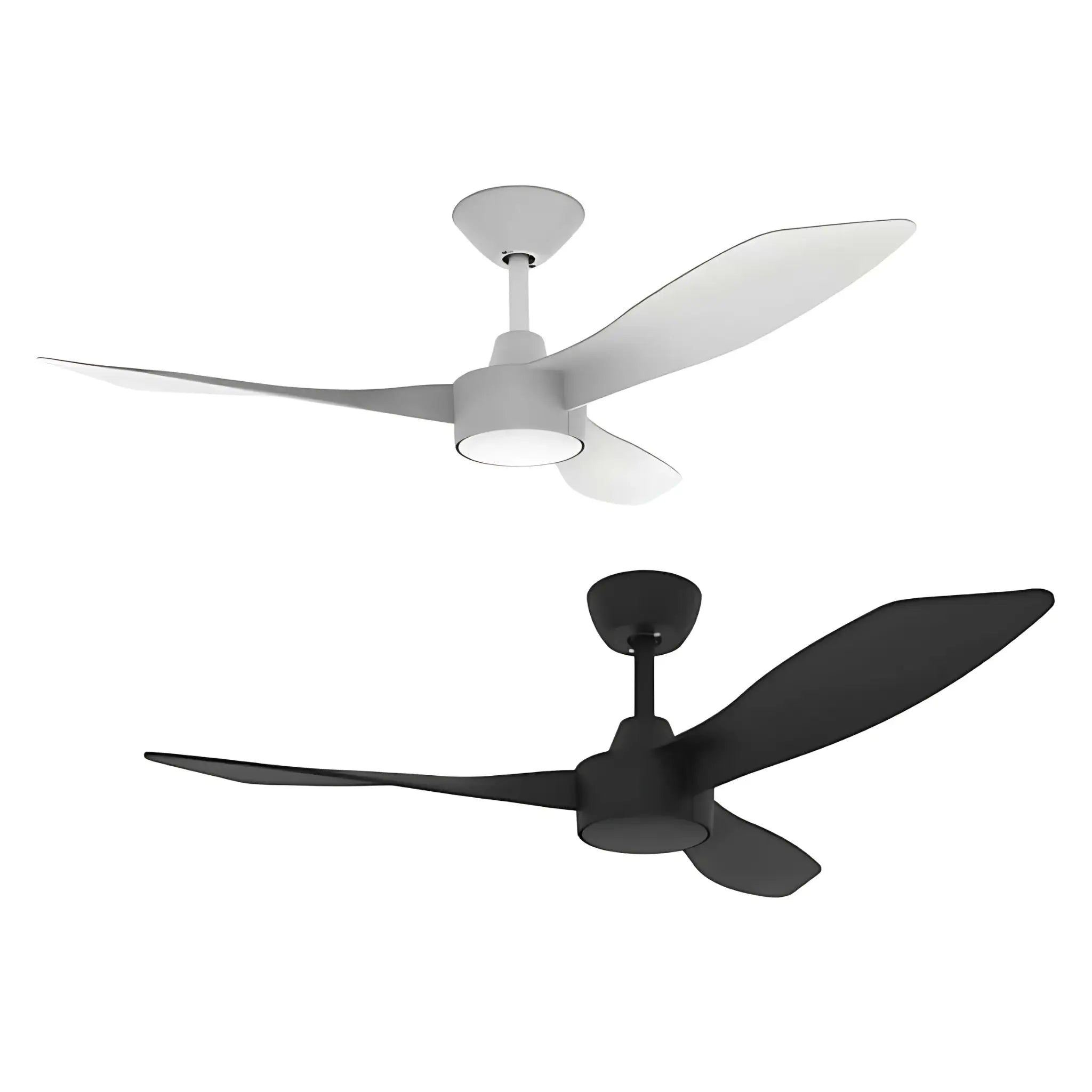 Blast 48" DC Ceiling Fan with Remote Control