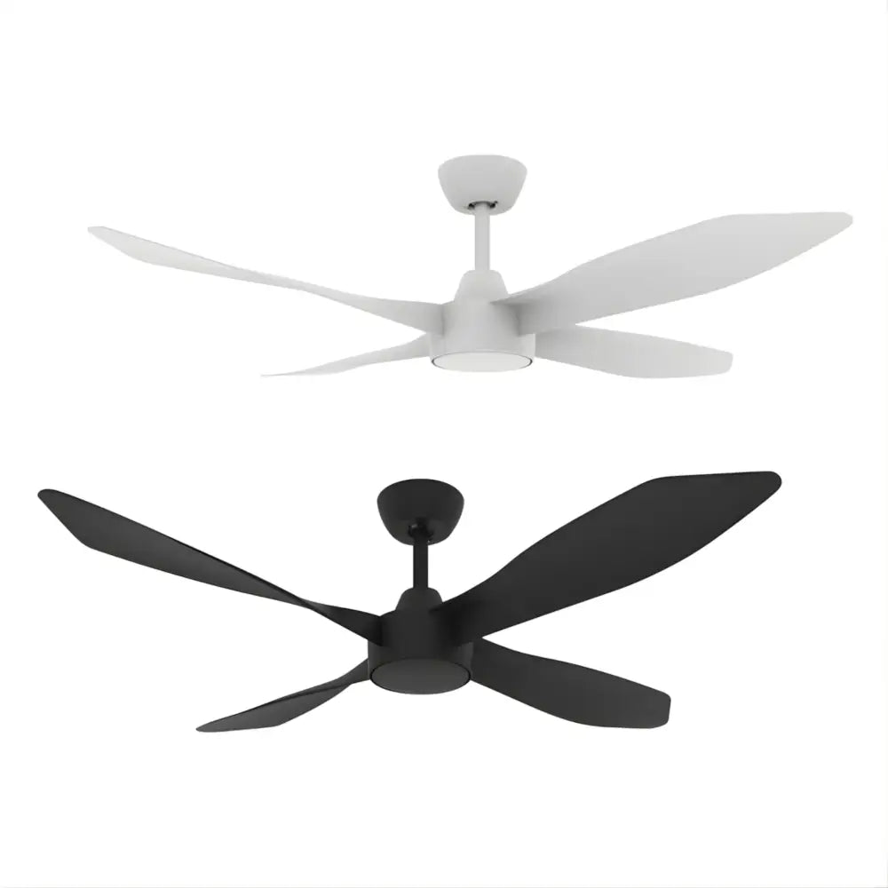 Blast 52" DC Ceiling Fan with Remote Control