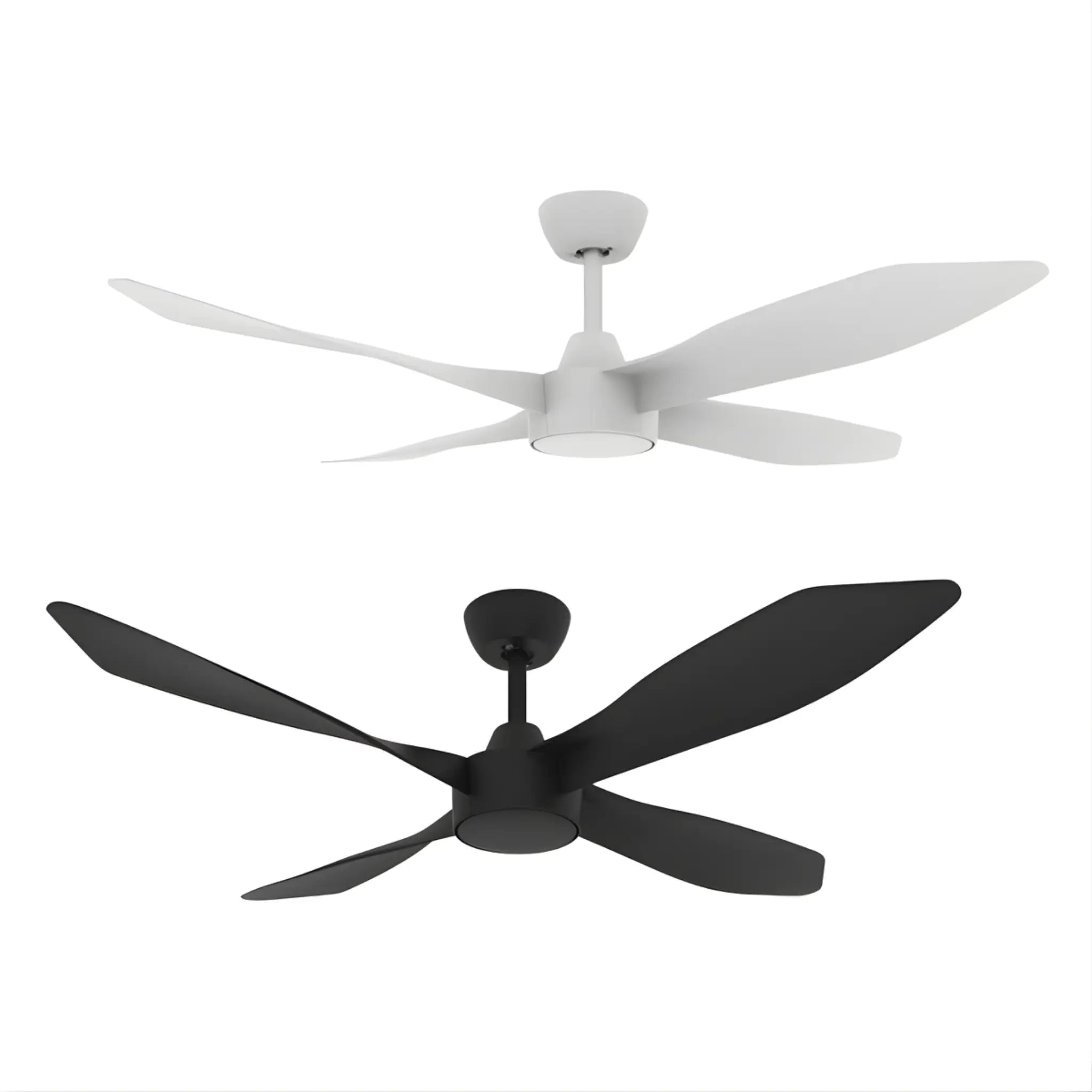 Blast 52" DC Ceiling Fan with Remote Control