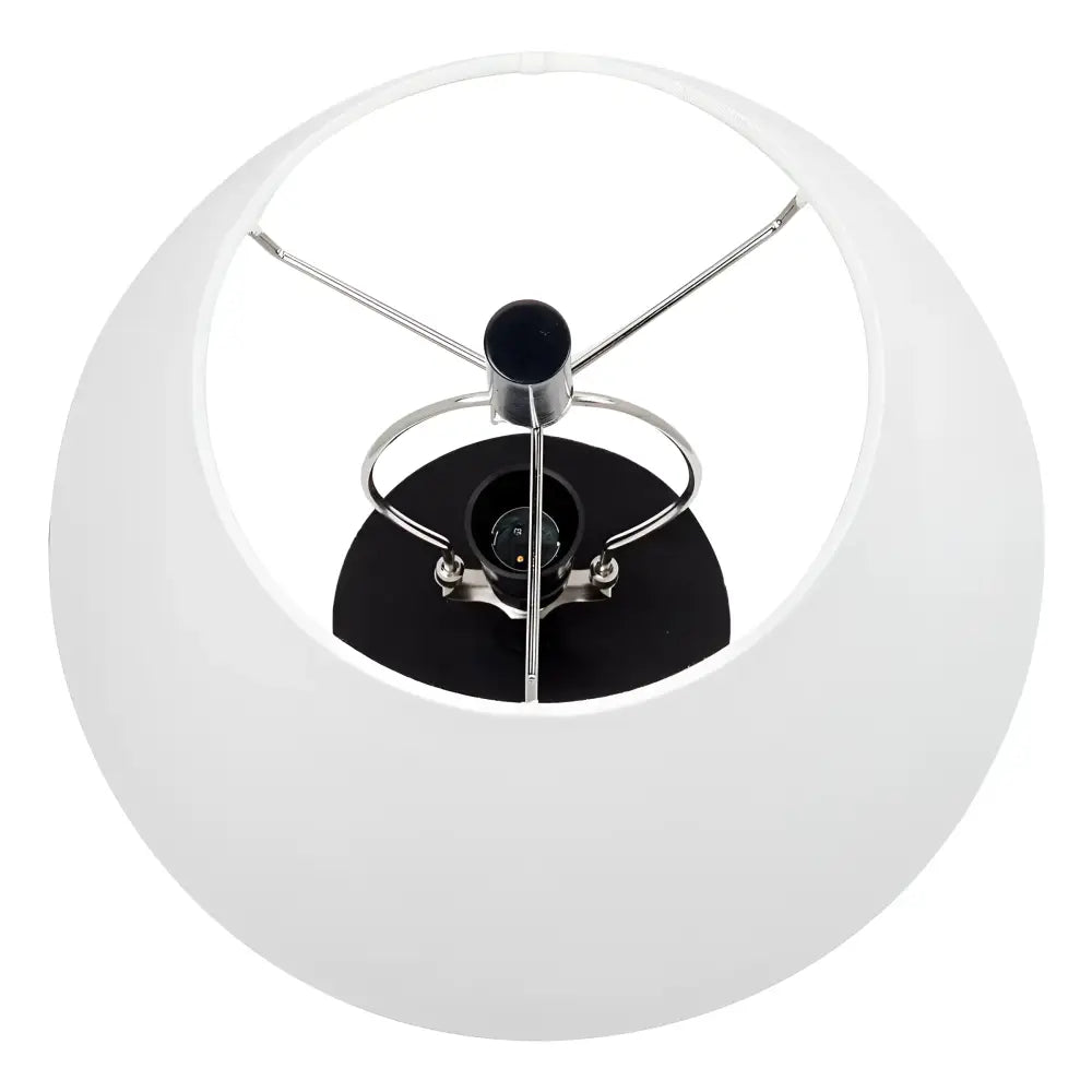 CAFE LIGHTING & LIVING Table Lamp Bower Table Lamp 12246